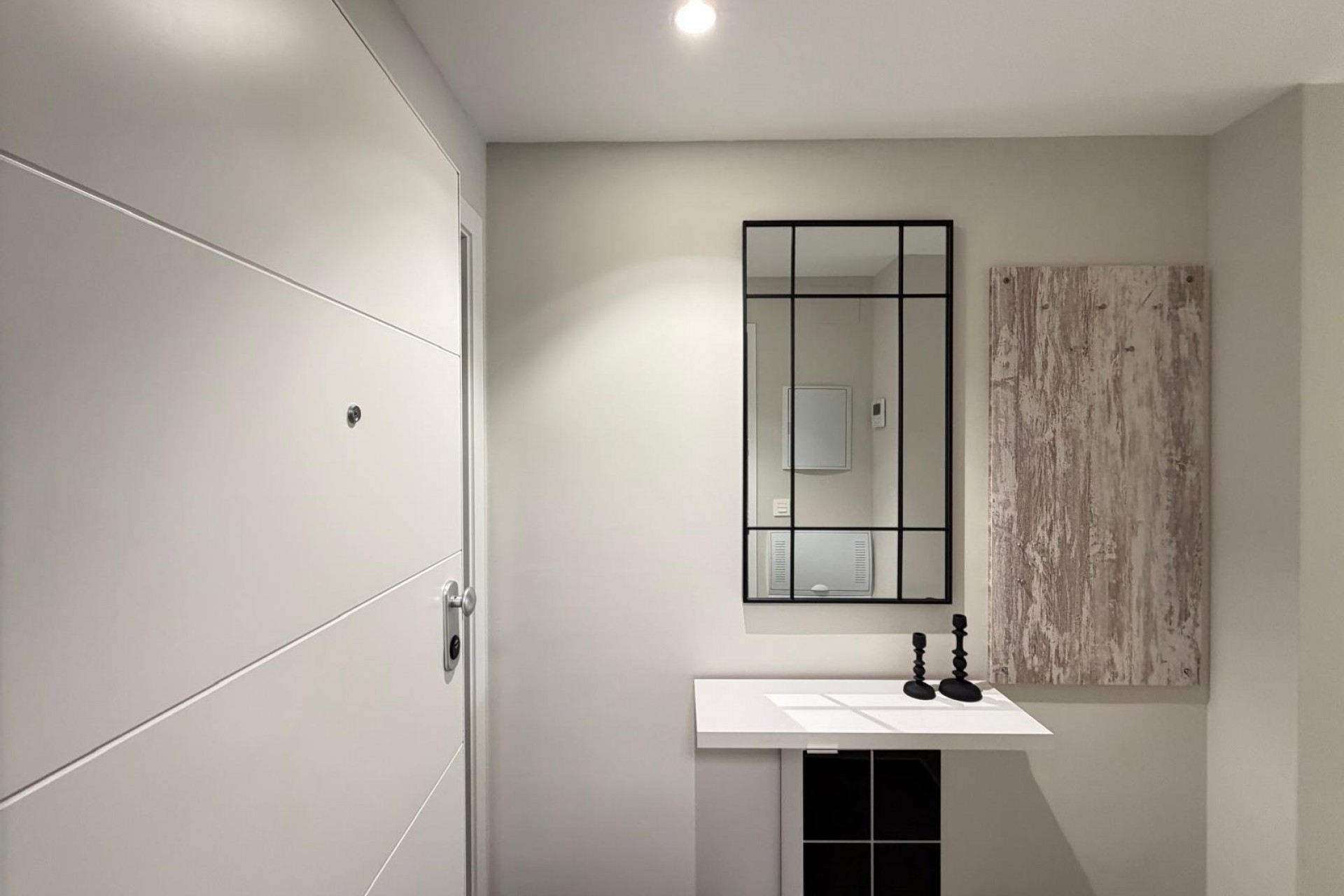 Reventa - Apartment -
Torrevieja - Playa del Cura
