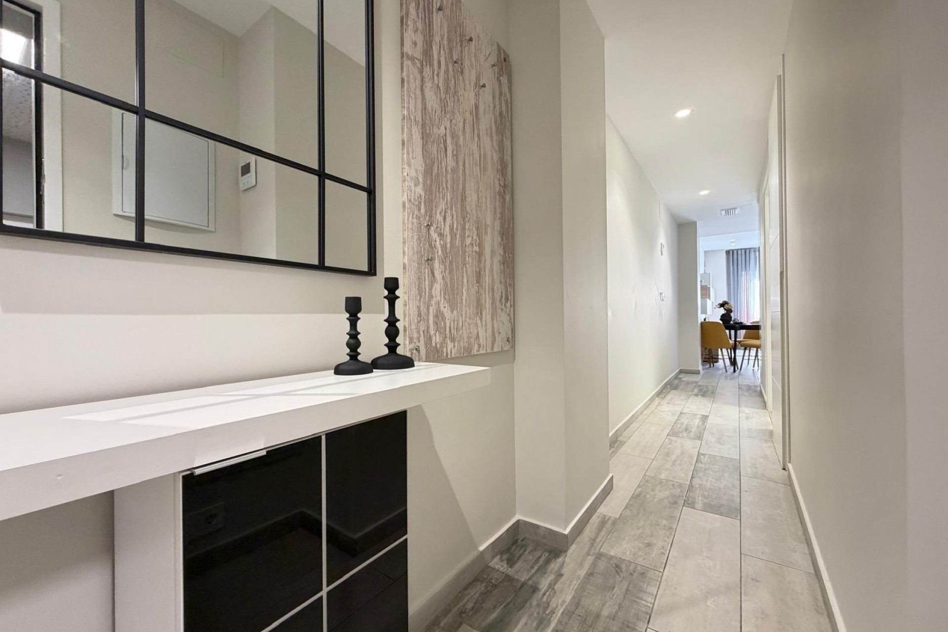 Reventa - Apartment -
Torrevieja - Playa del Cura