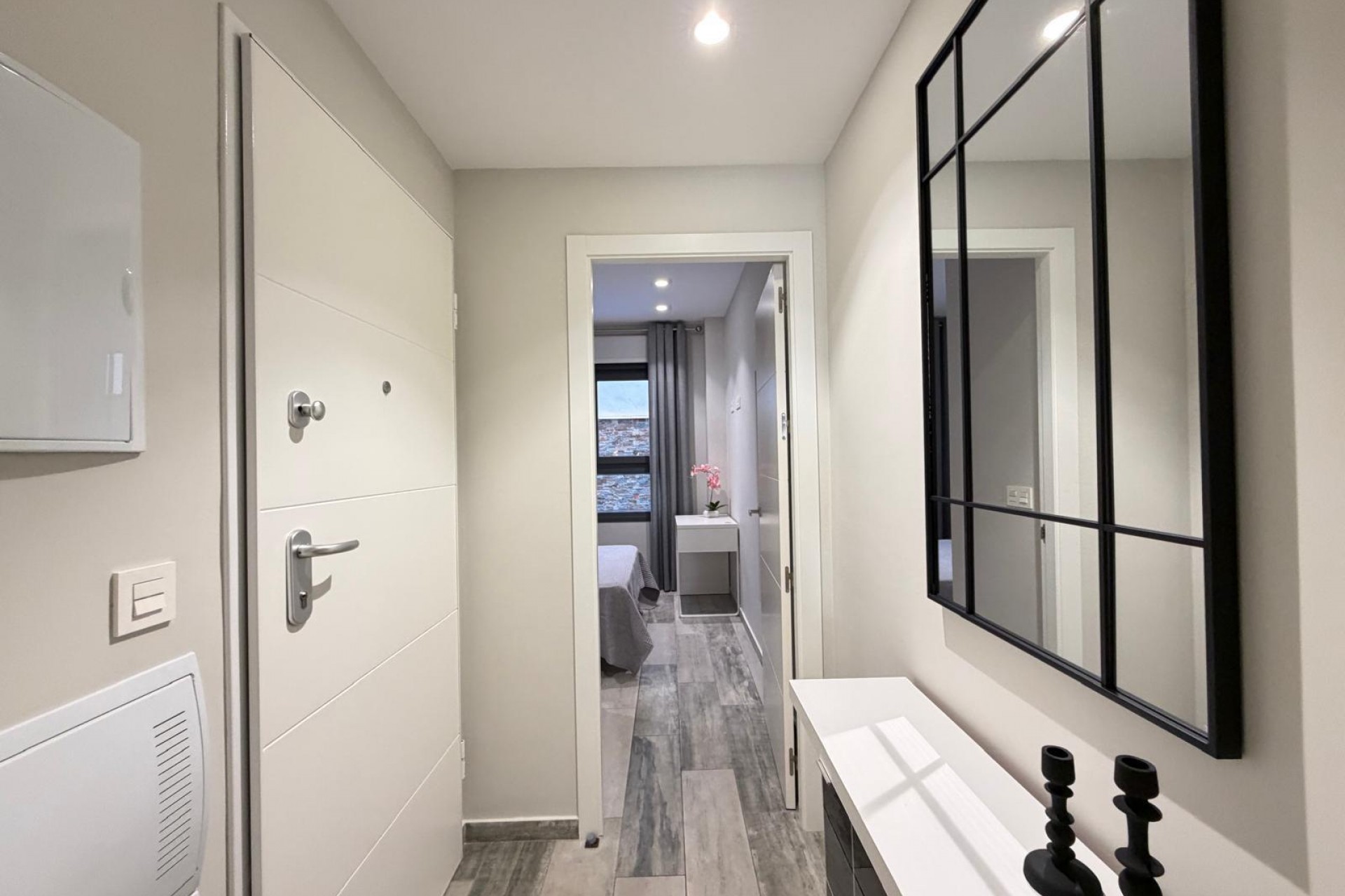 Reventa - Apartment -
Torrevieja - Playa del Cura
