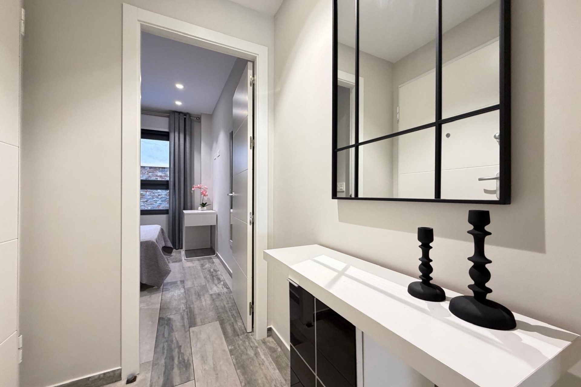 Reventa - Apartment -
Torrevieja - Playa del Cura