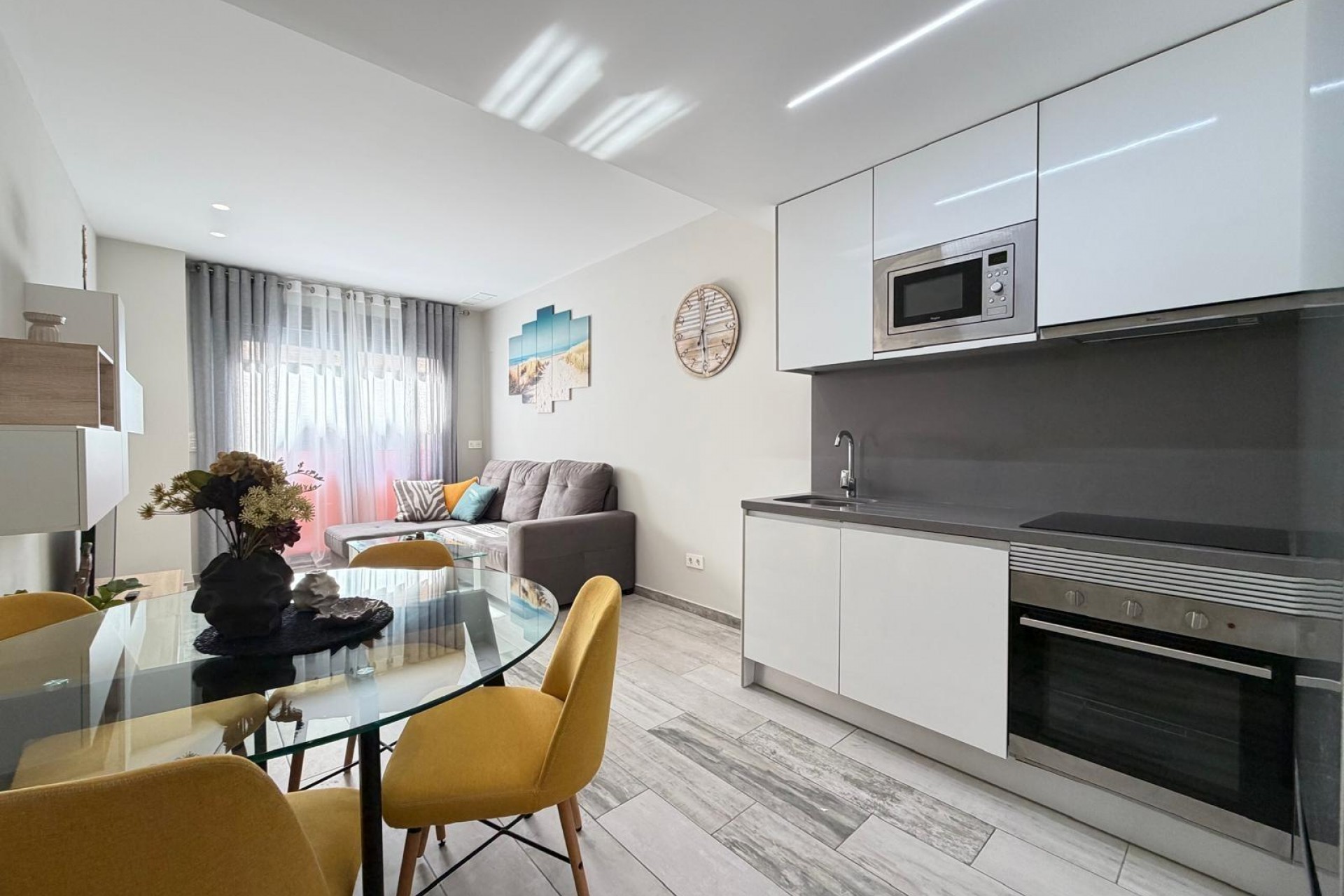 Reventa - Apartment -
Torrevieja - Playa del Cura
