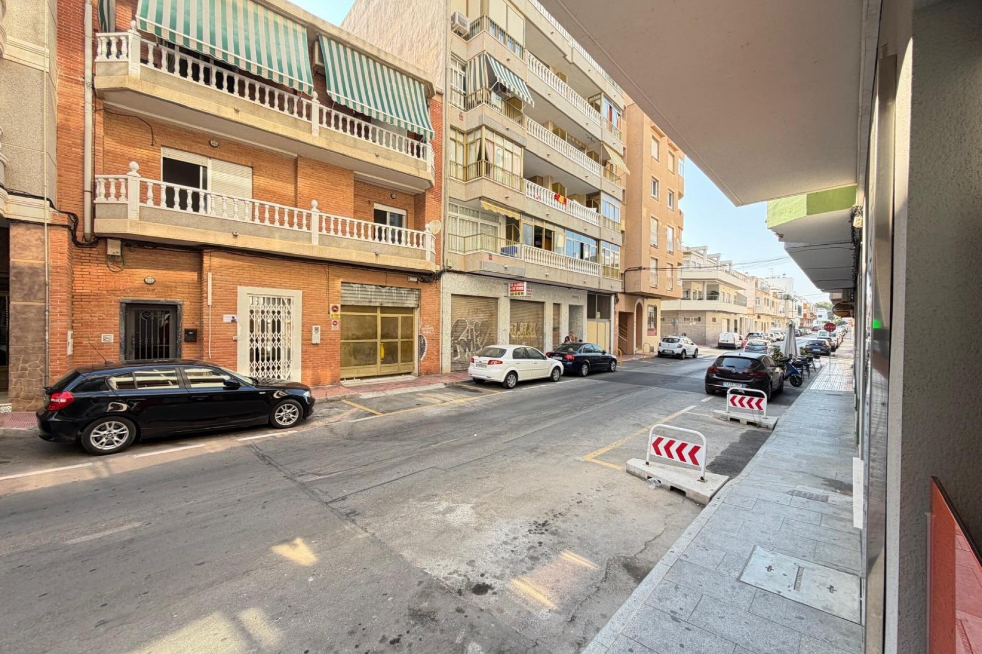Reventa - Apartment -
Torrevieja - Playa del Cura