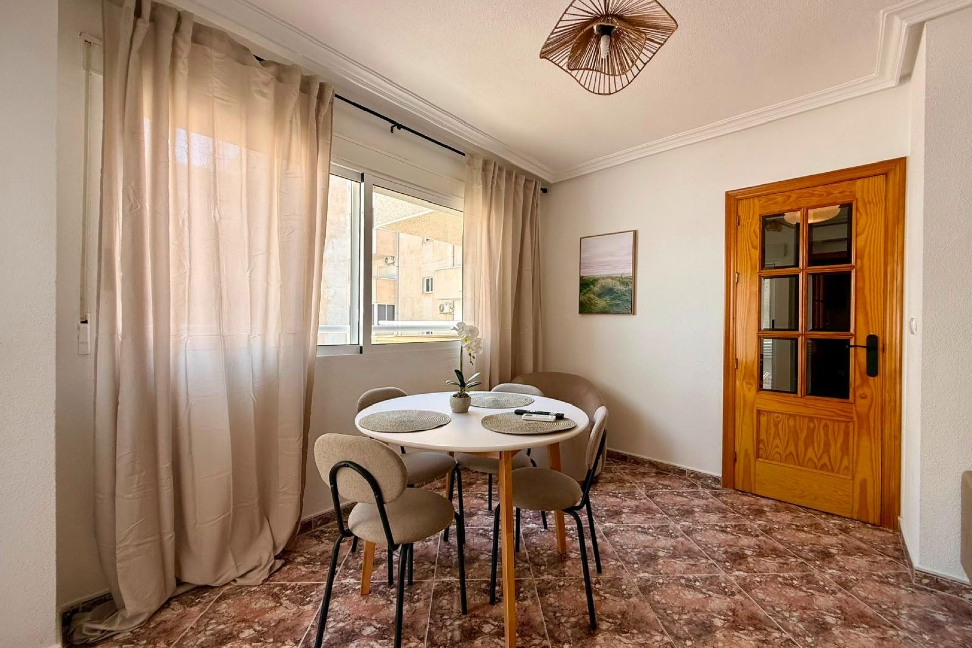 Reventa - Apartment -
Torrevieja - Playa del Cura
