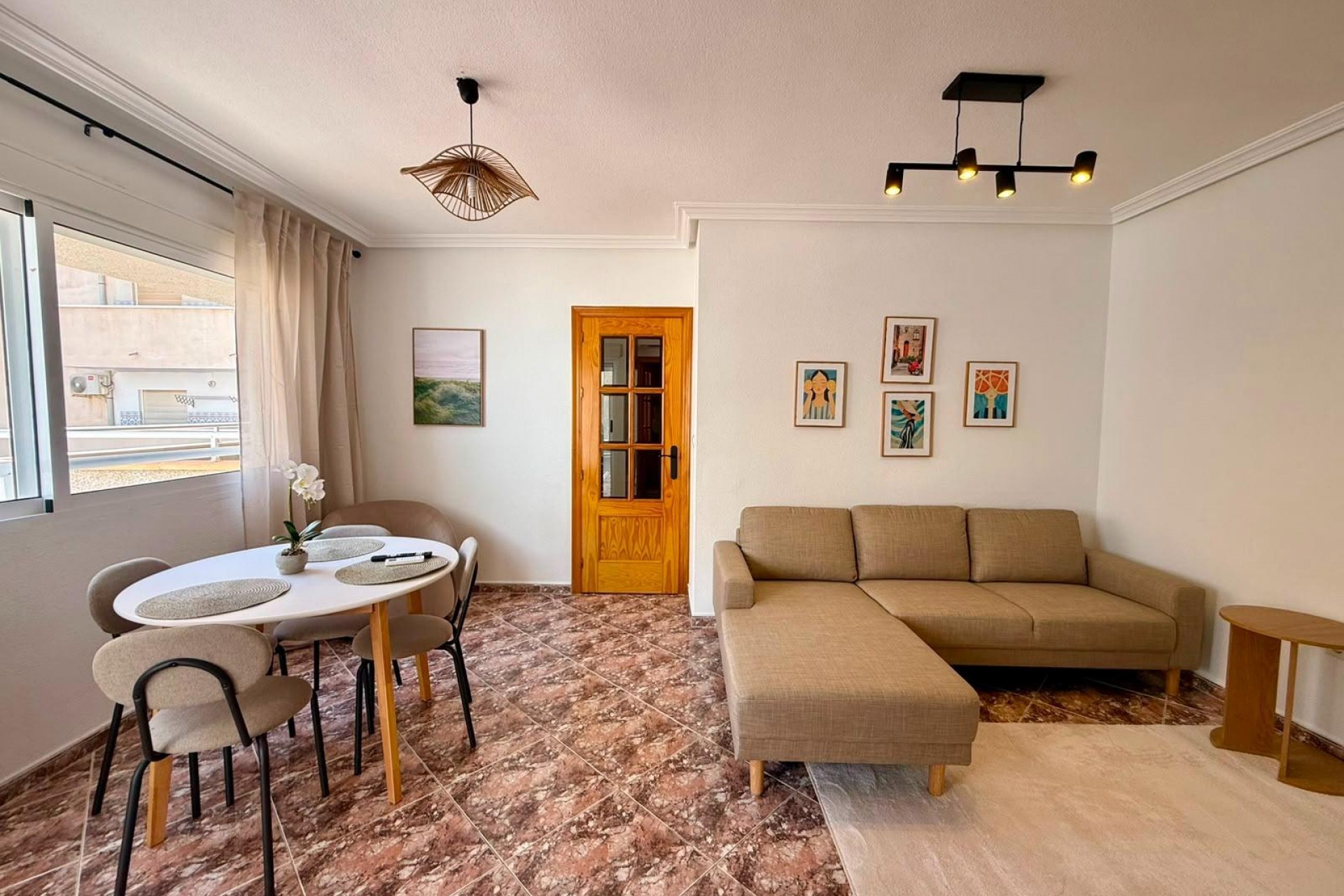 Reventa - Apartment -
Torrevieja - Playa del Cura
