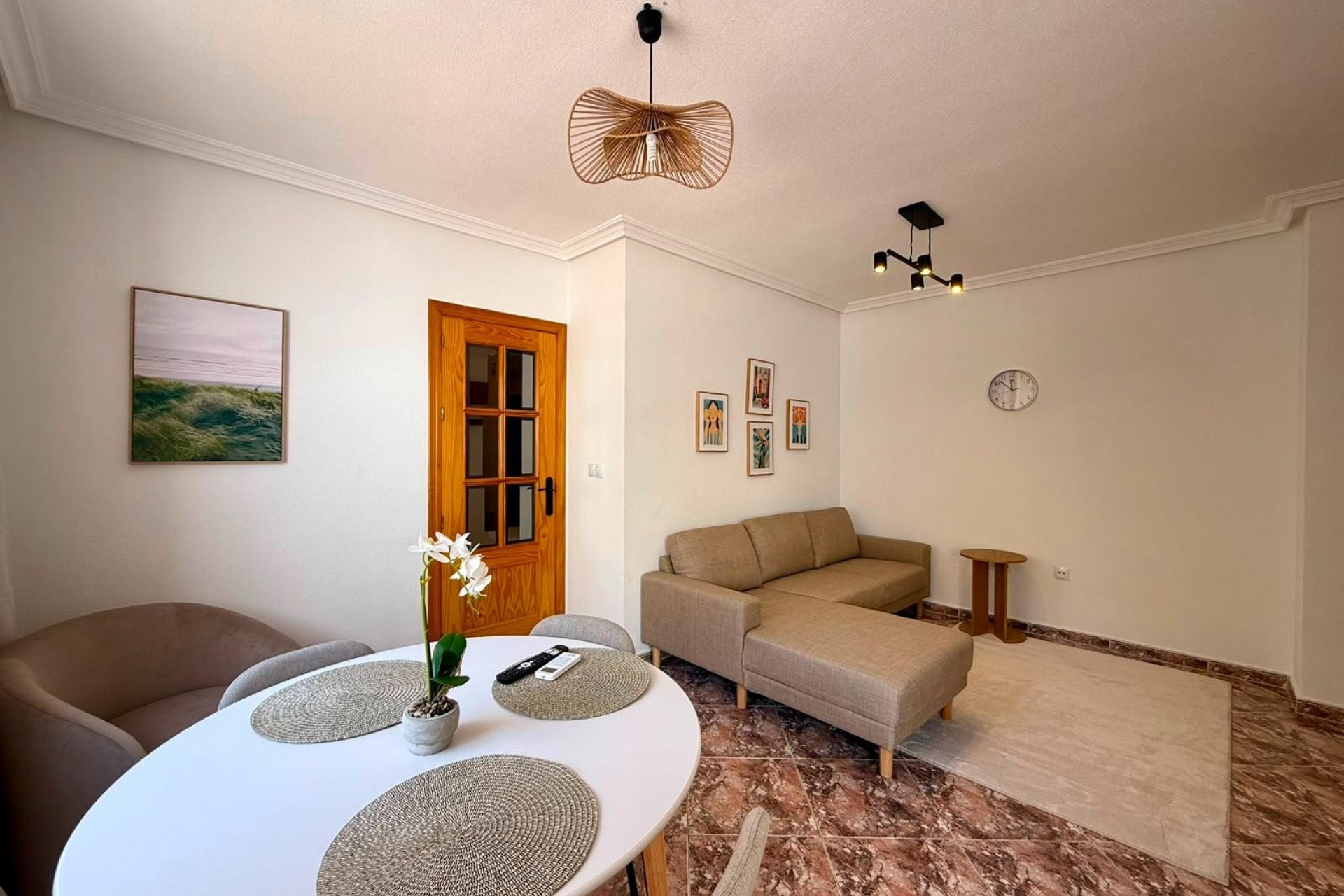 Reventa - Apartment -
Torrevieja - Playa del Cura