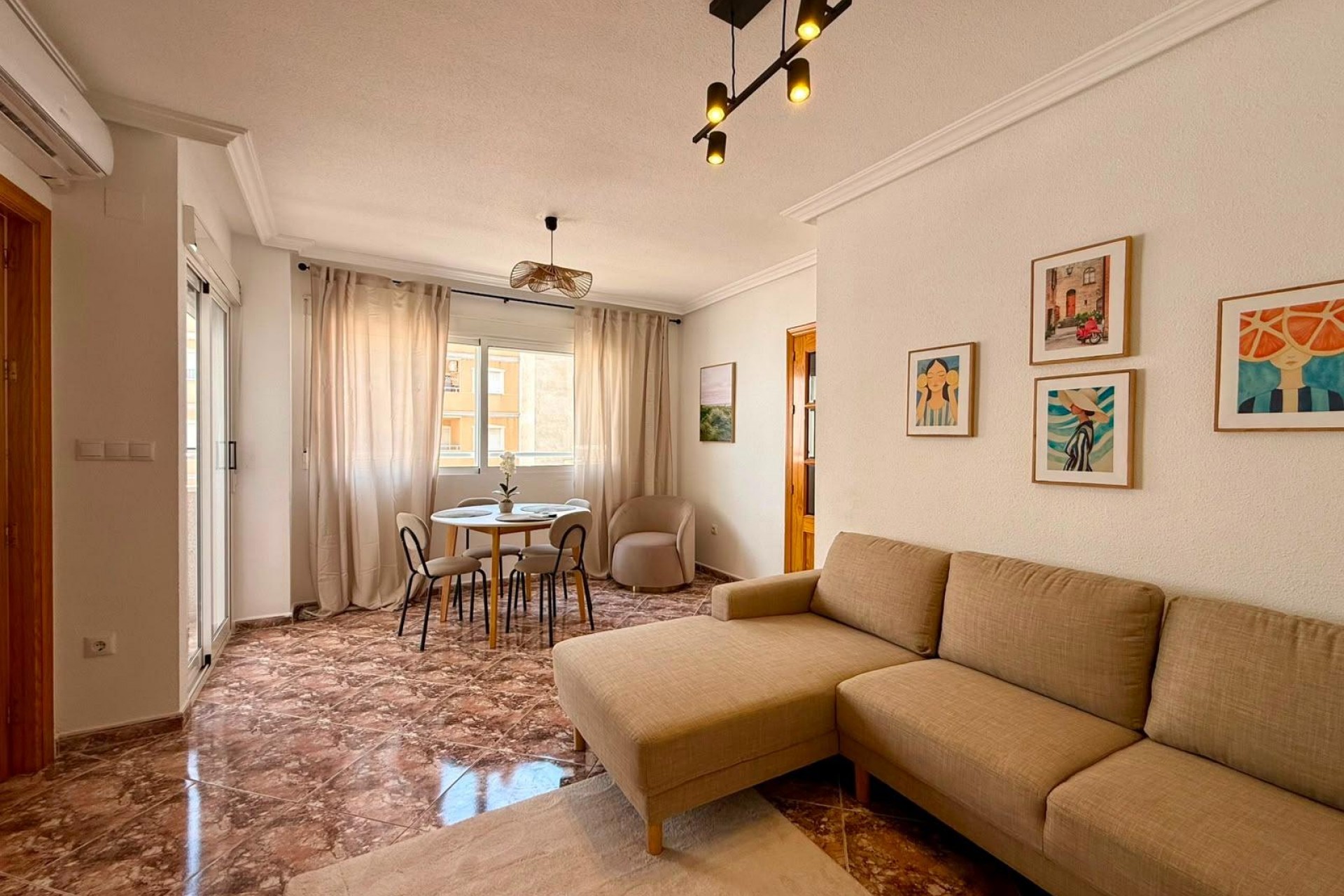 Reventa - Apartment -
Torrevieja - Playa del Cura