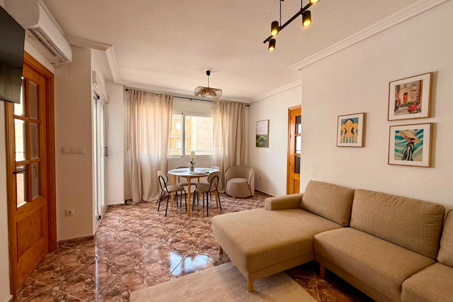 Reventa - Apartment -
Torrevieja - Playa del Cura