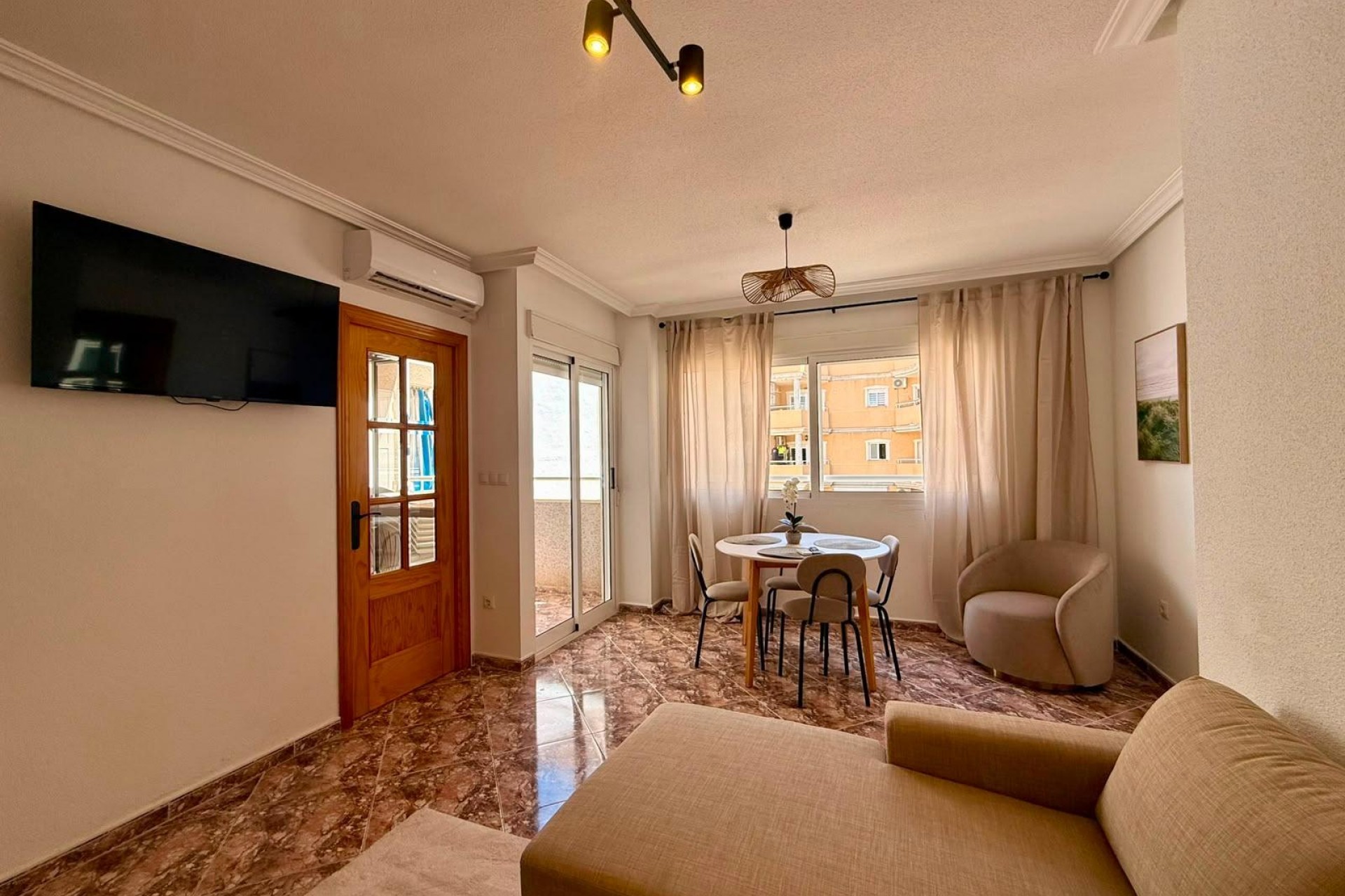 Reventa - Apartment -
Torrevieja - Playa del Cura
