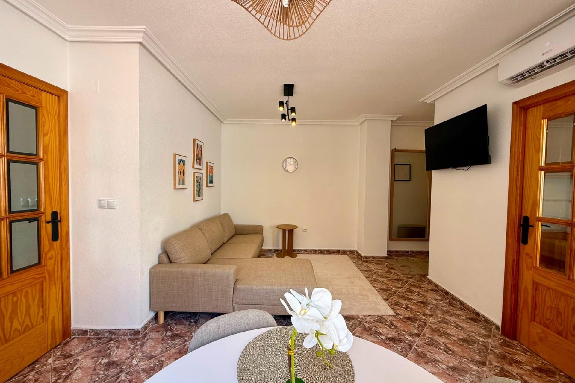Reventa - Apartment -
Torrevieja - Playa del Cura