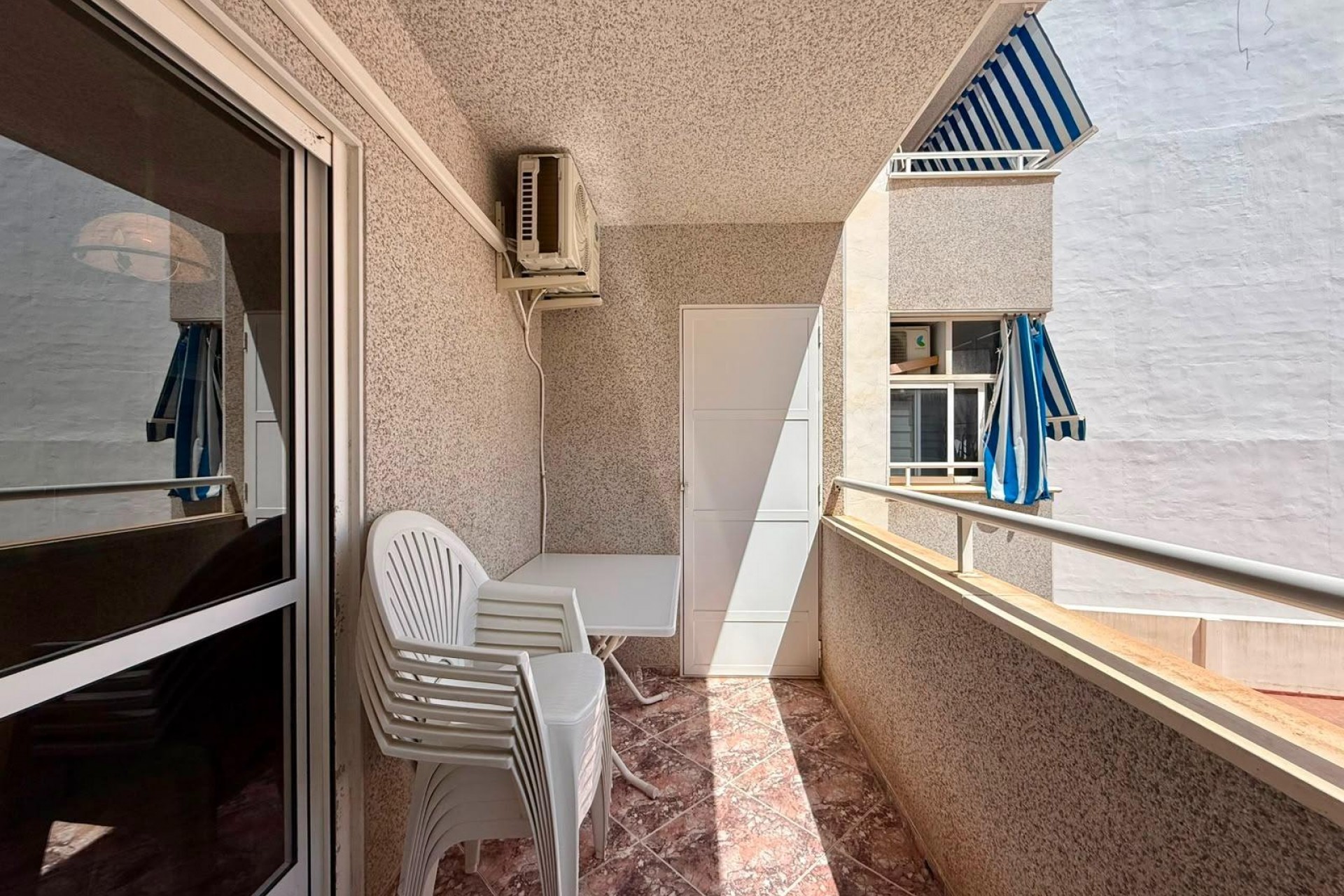 Reventa - Apartment -
Torrevieja - Playa del Cura