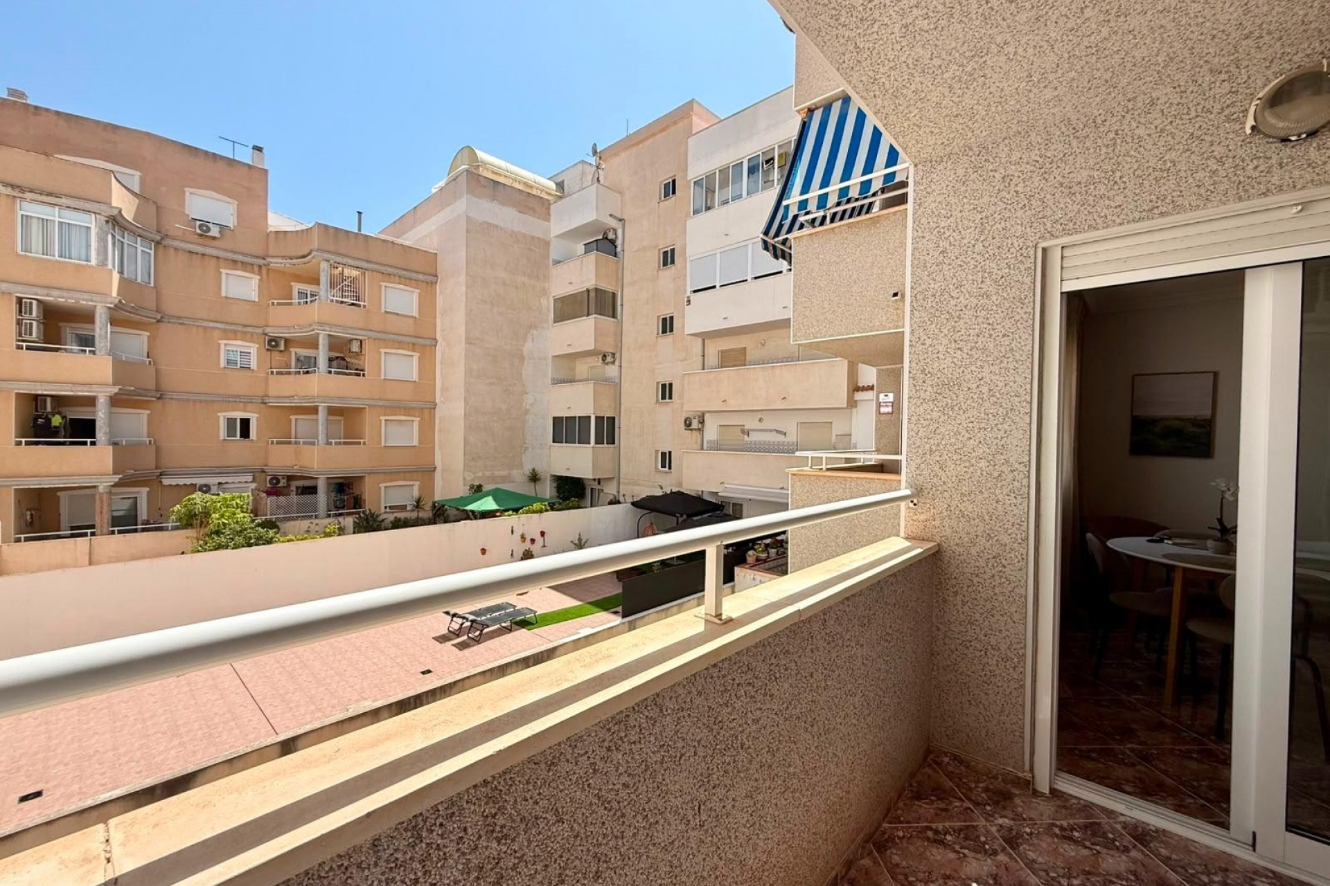 Reventa - Apartment -
Torrevieja - Playa del Cura