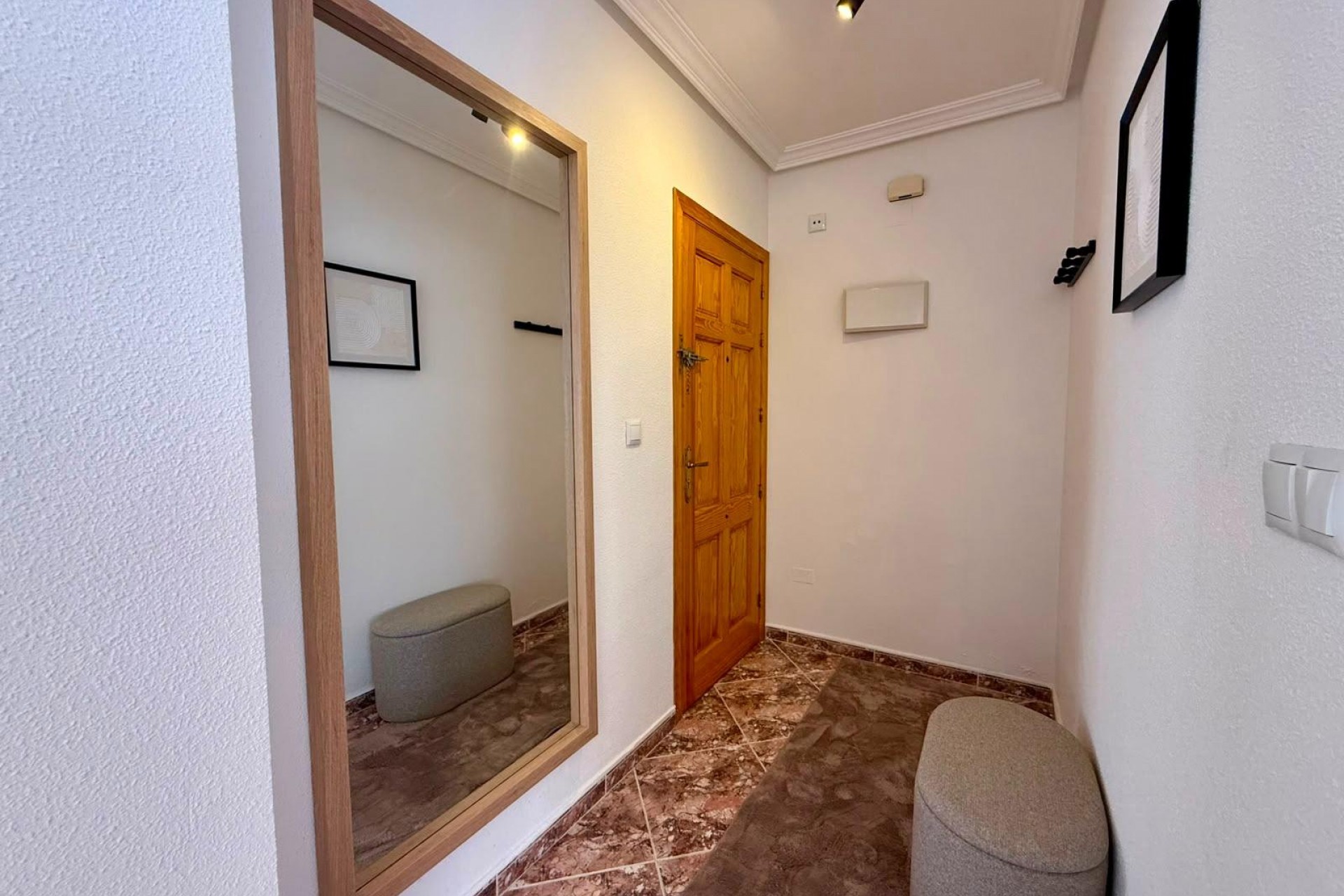 Reventa - Apartment -
Torrevieja - Playa del Cura