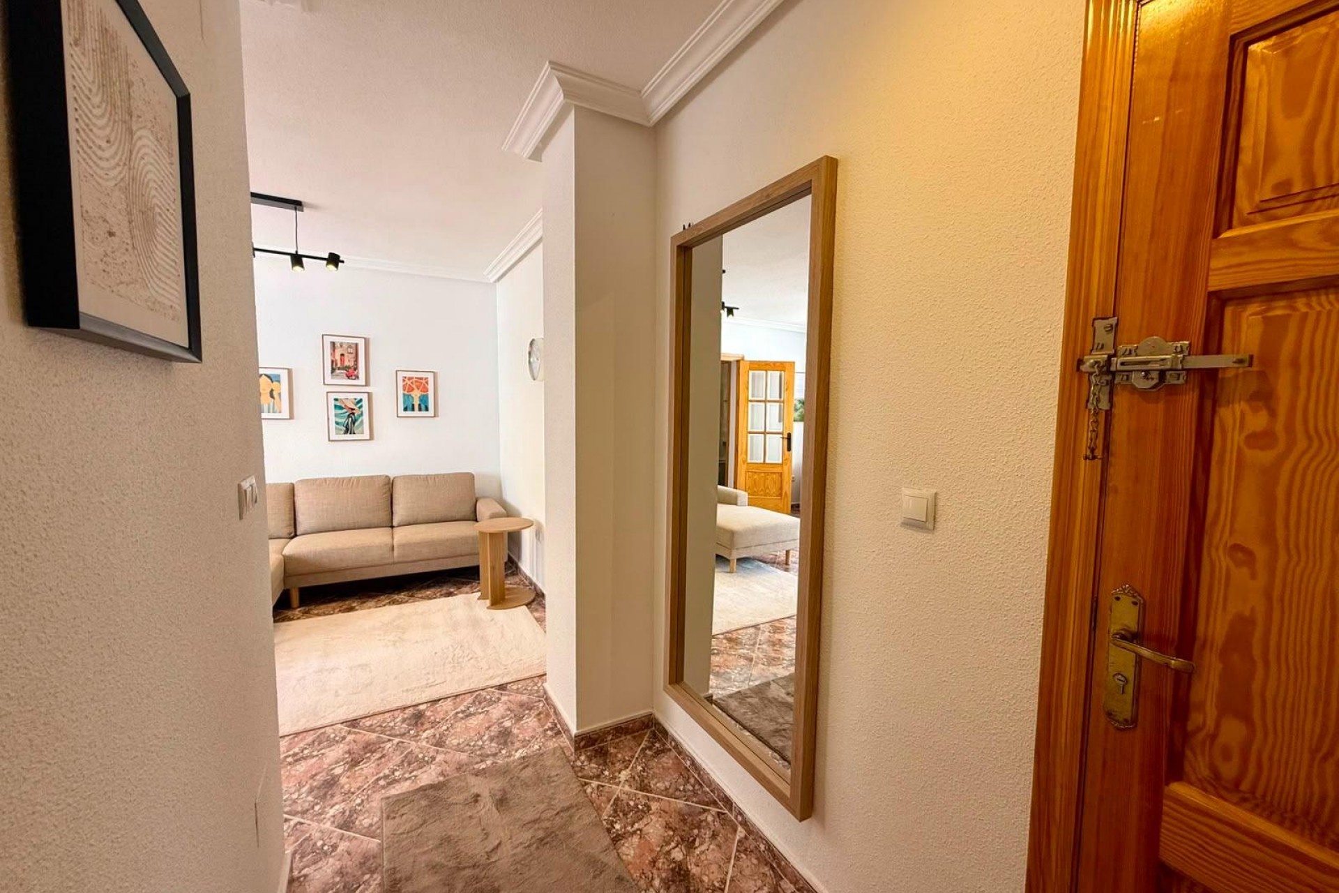 Reventa - Apartment -
Torrevieja - Playa del Cura