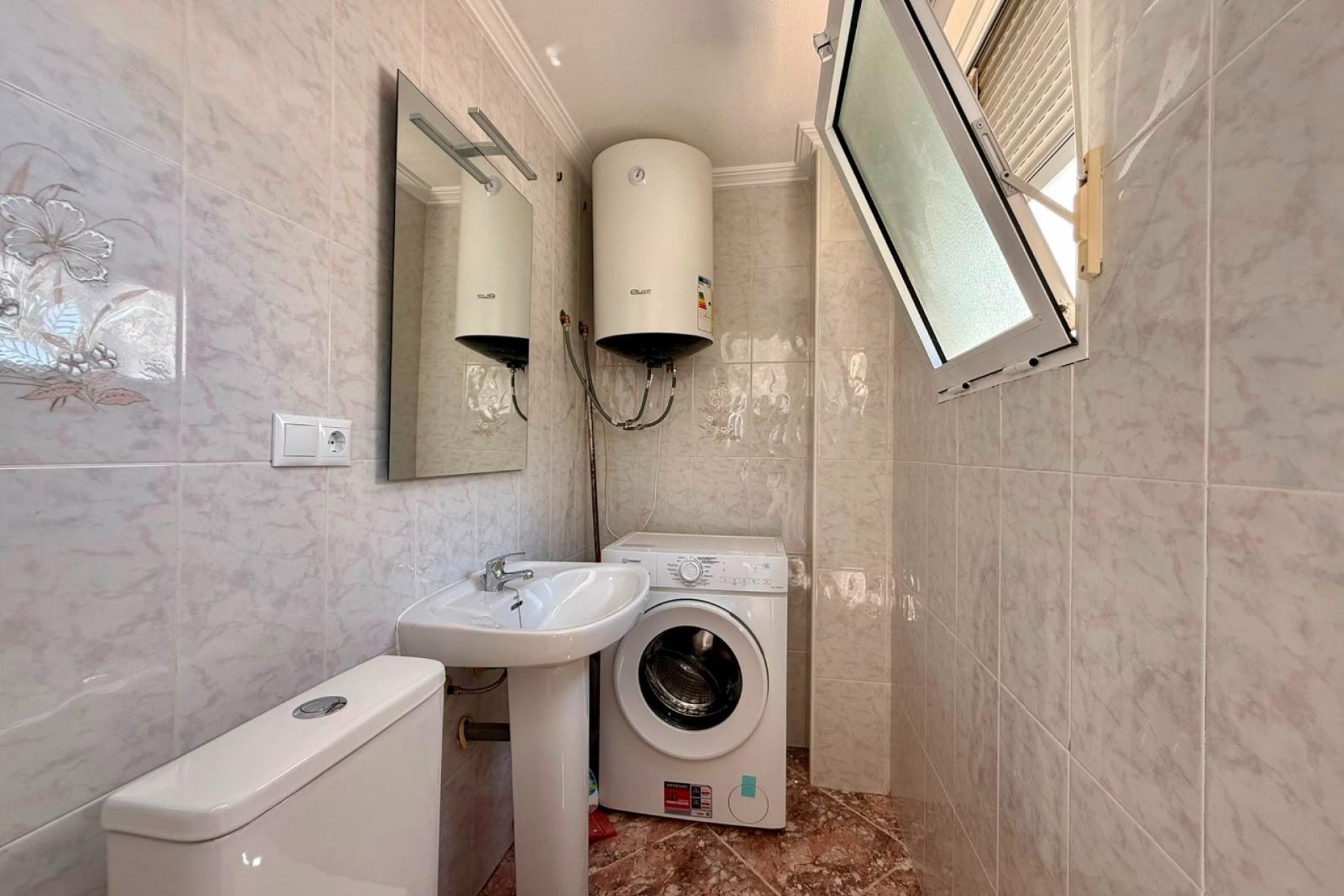 Reventa - Apartment -
Torrevieja - Playa del Cura
