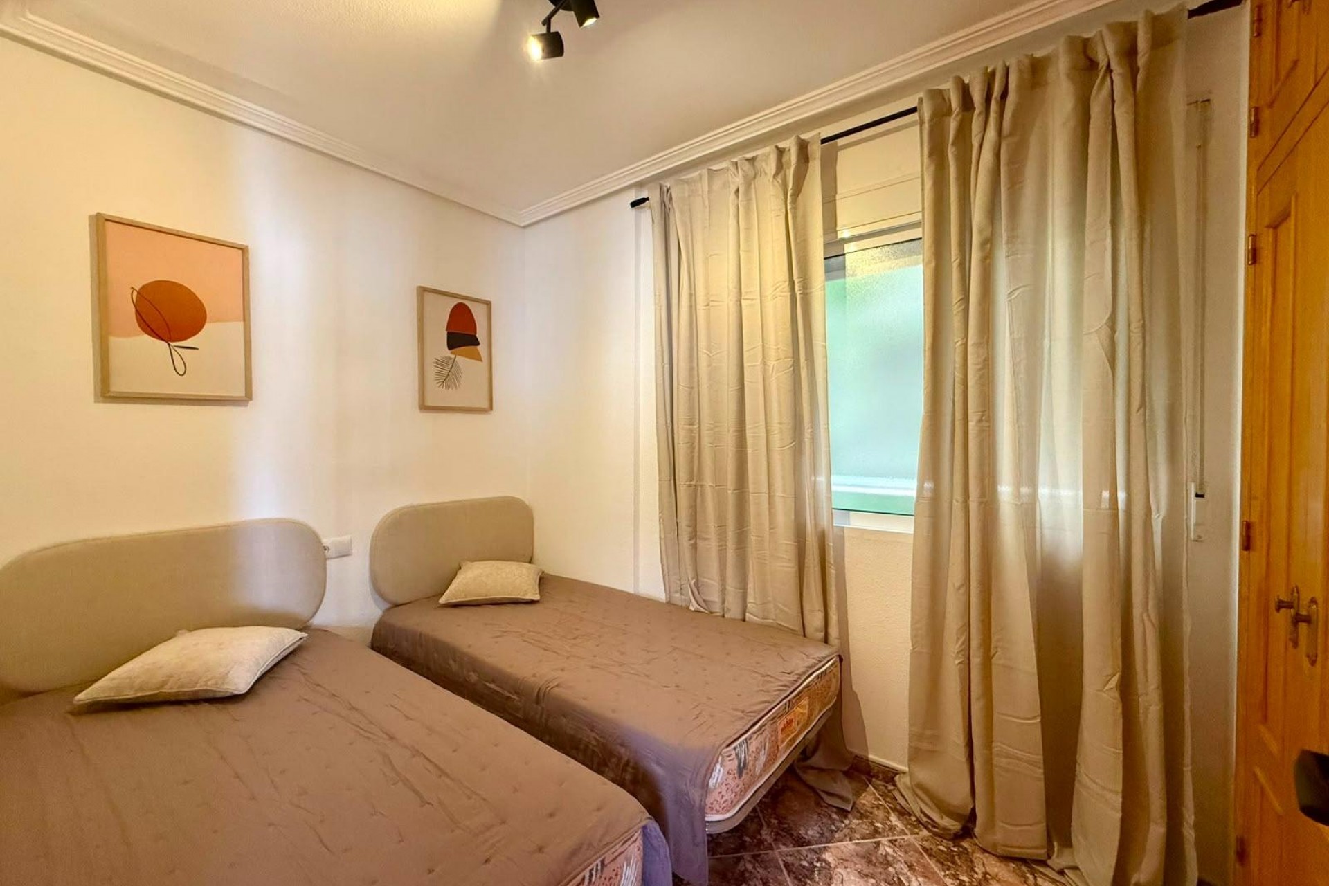 Reventa - Apartment -
Torrevieja - Playa del Cura