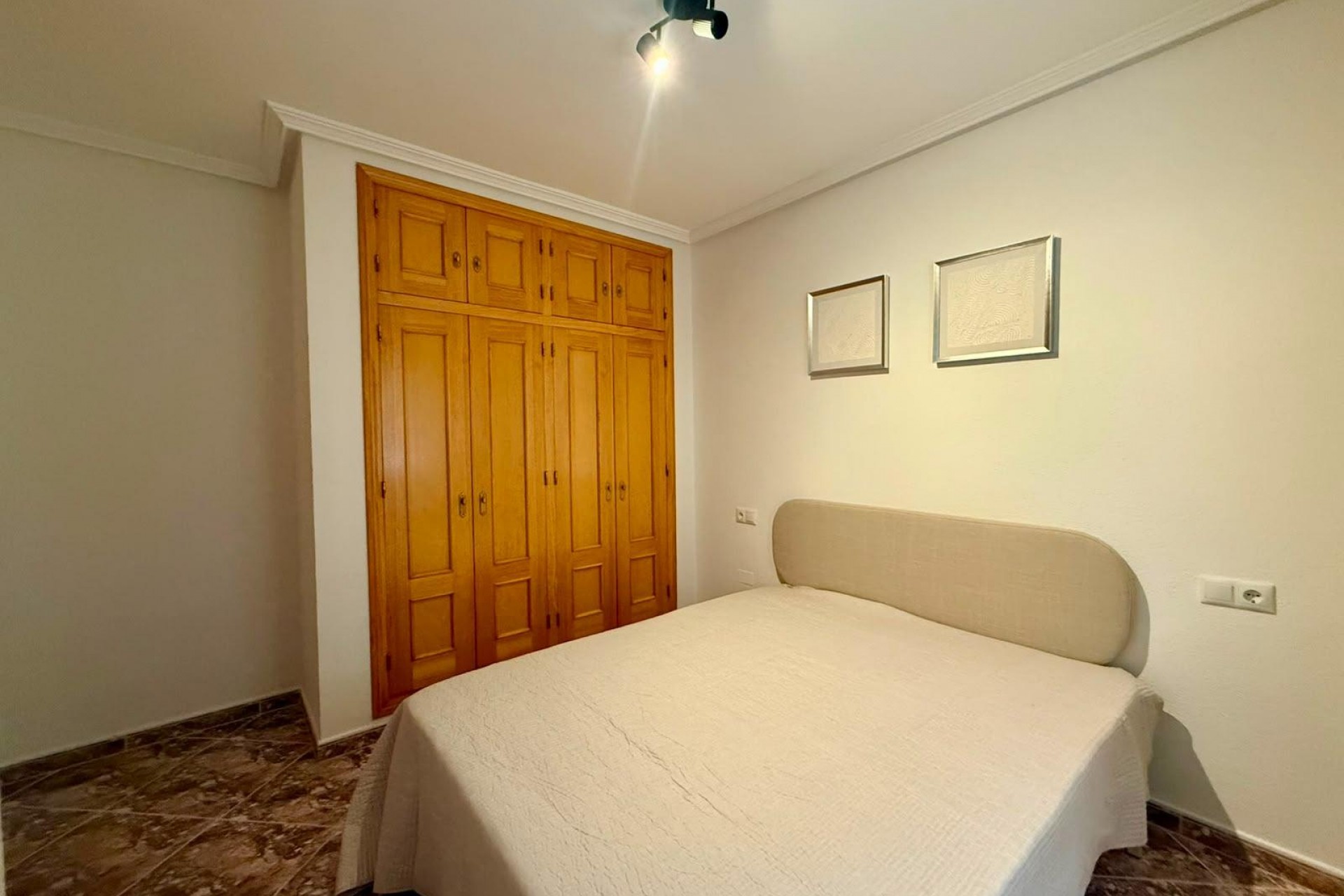 Reventa - Apartment -
Torrevieja - Playa del Cura