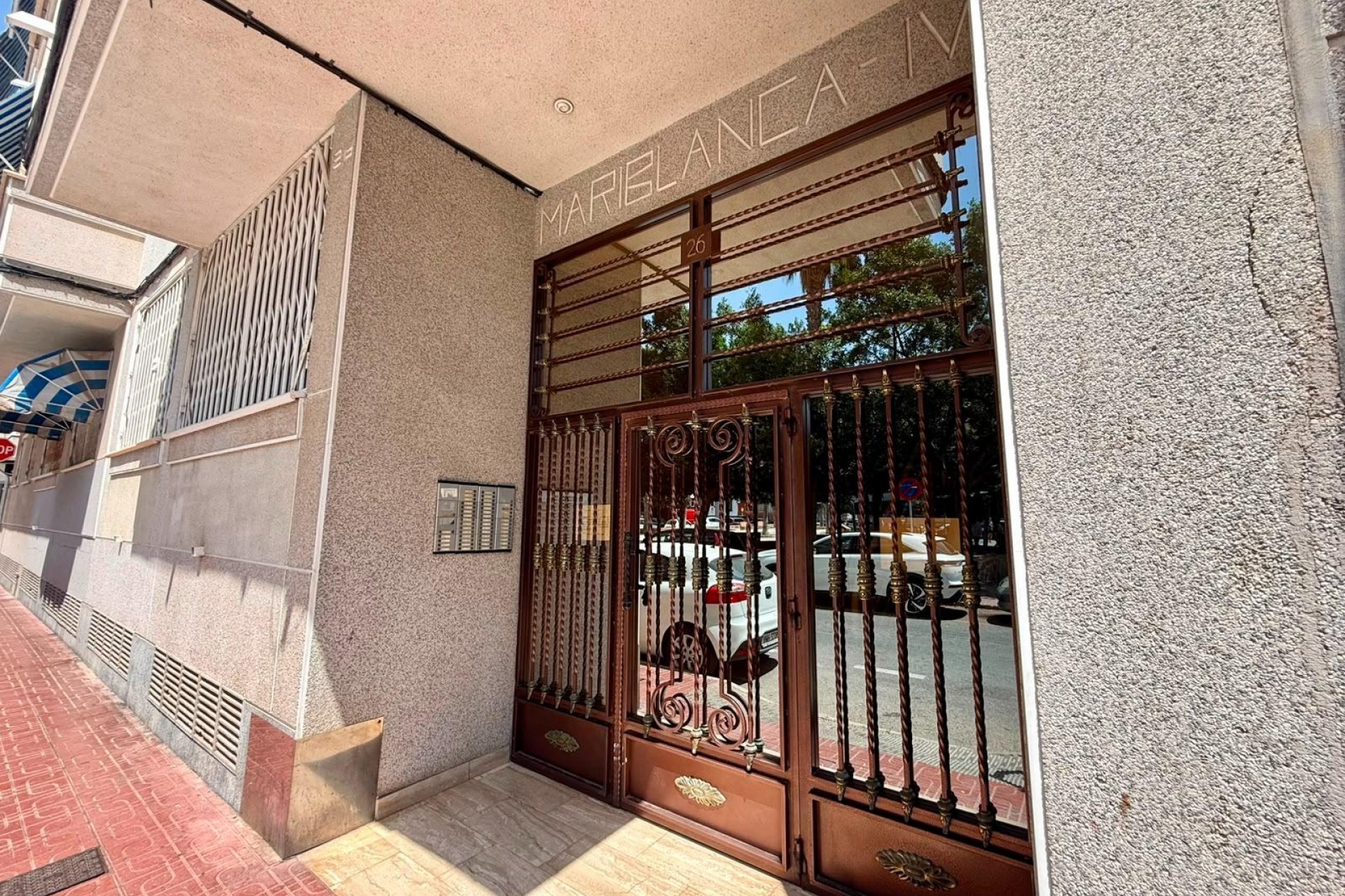Reventa - Apartment -
Torrevieja - Playa del Cura