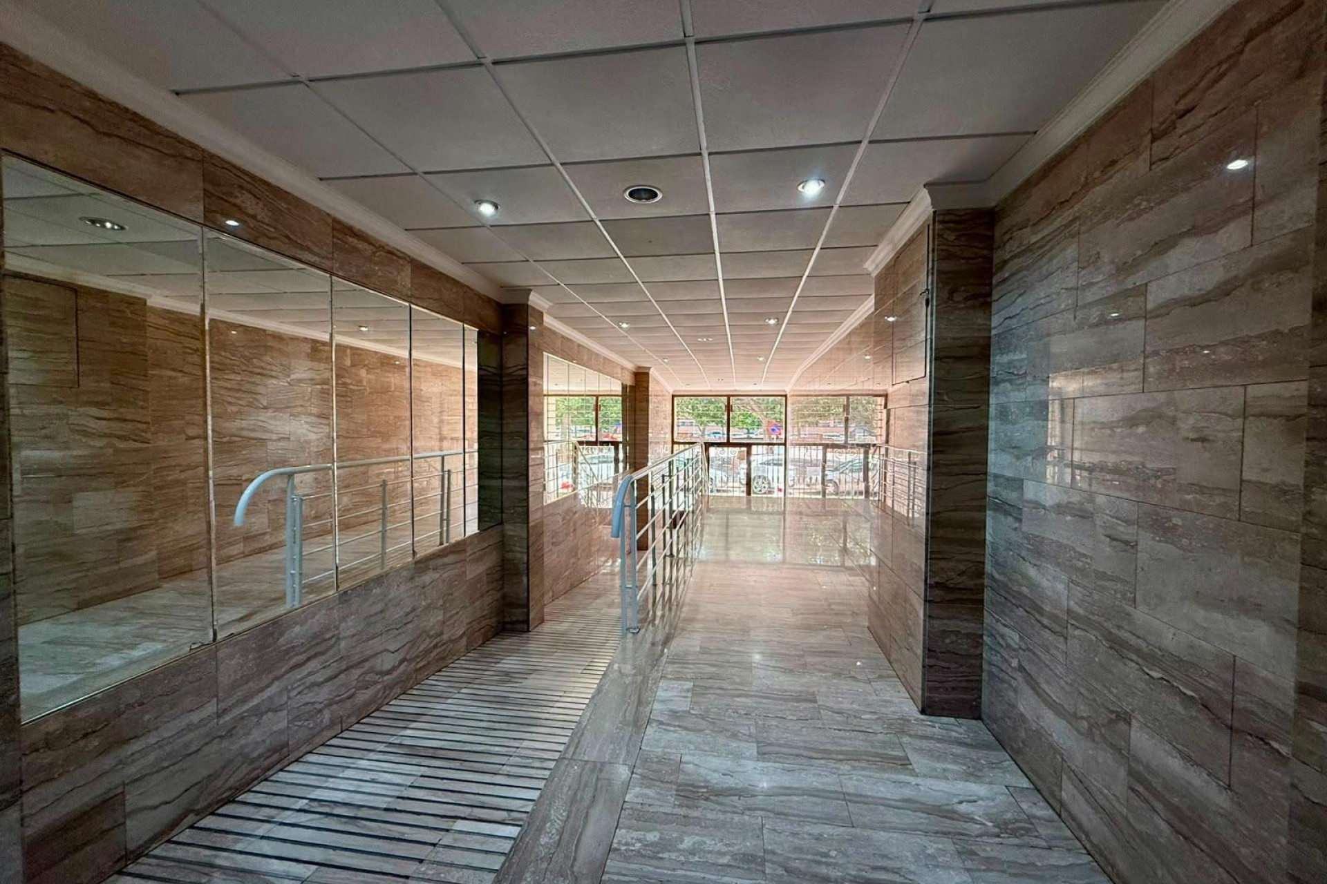 Reventa - Apartment -
Torrevieja - Playa del Cura
