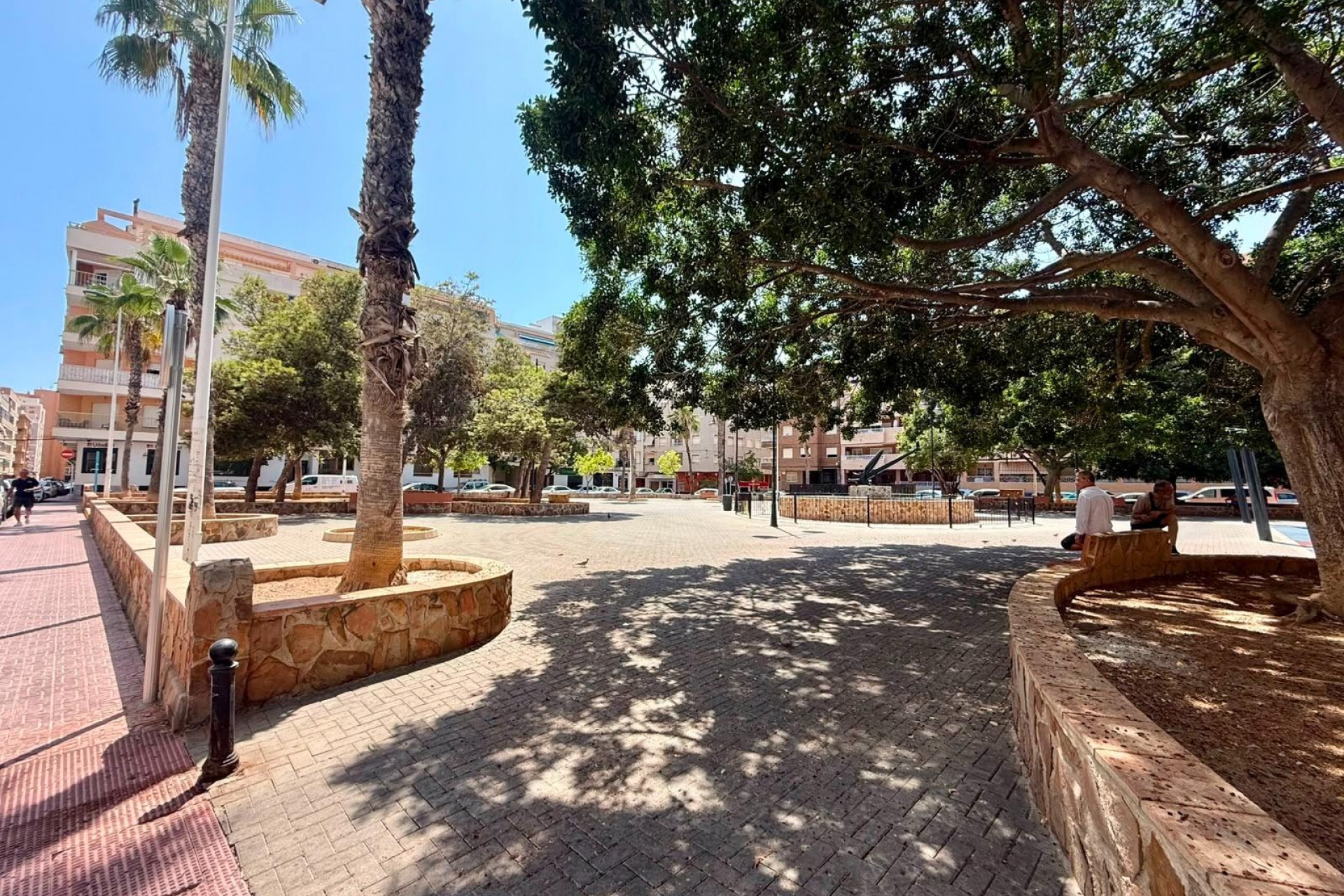 Reventa - Apartment -
Torrevieja - Playa del Cura