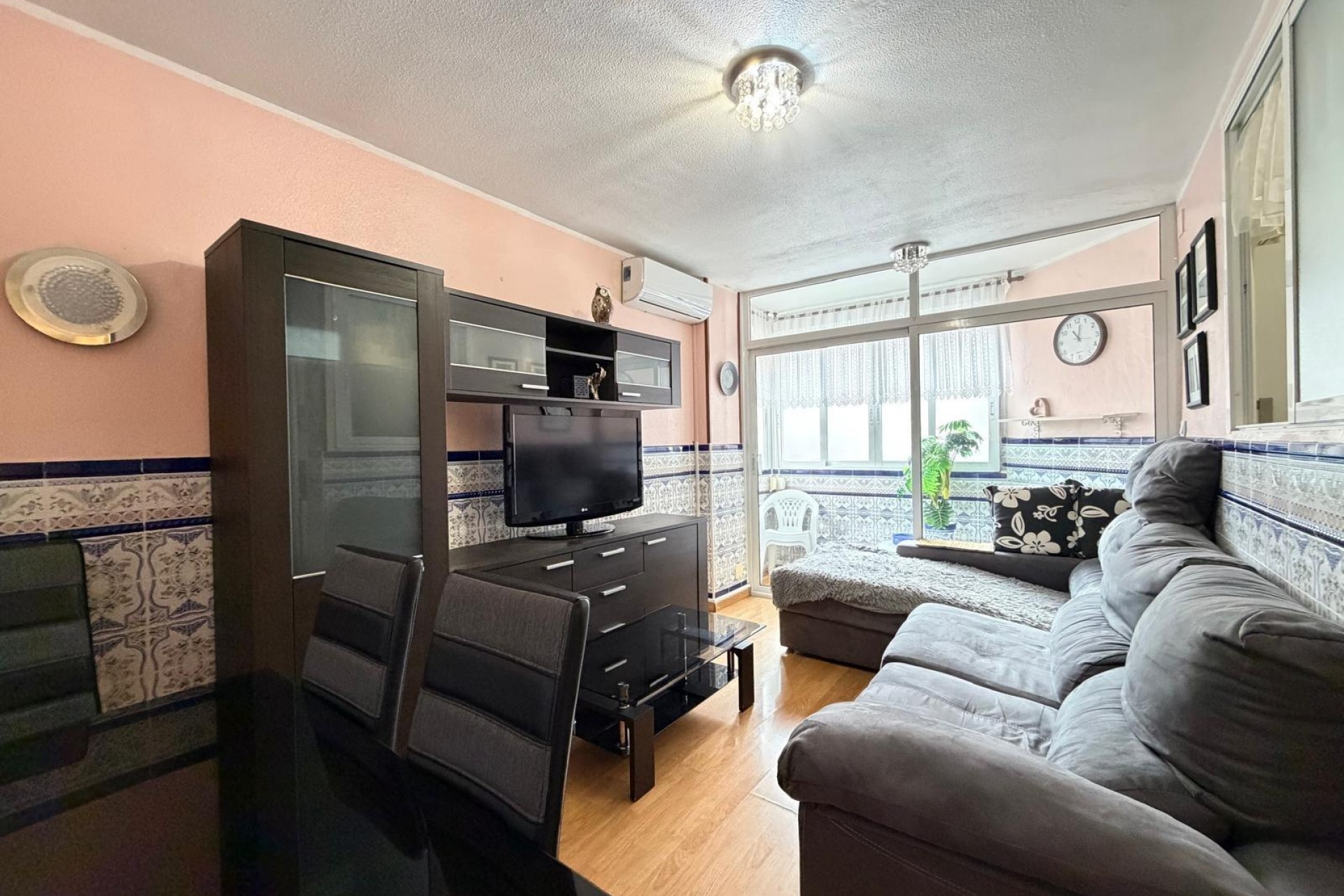 Reventa - Apartment -
Torrevieja - Playa del Cura