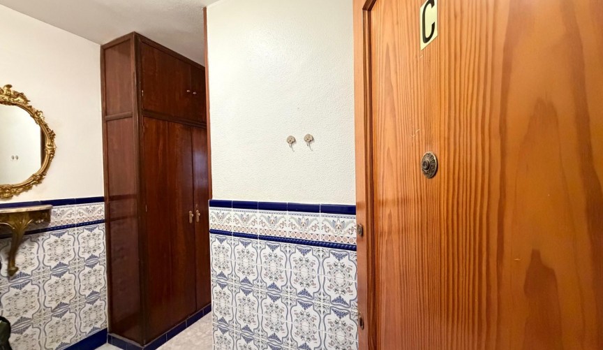 Reventa - Apartment -
Torrevieja - Playa del Cura