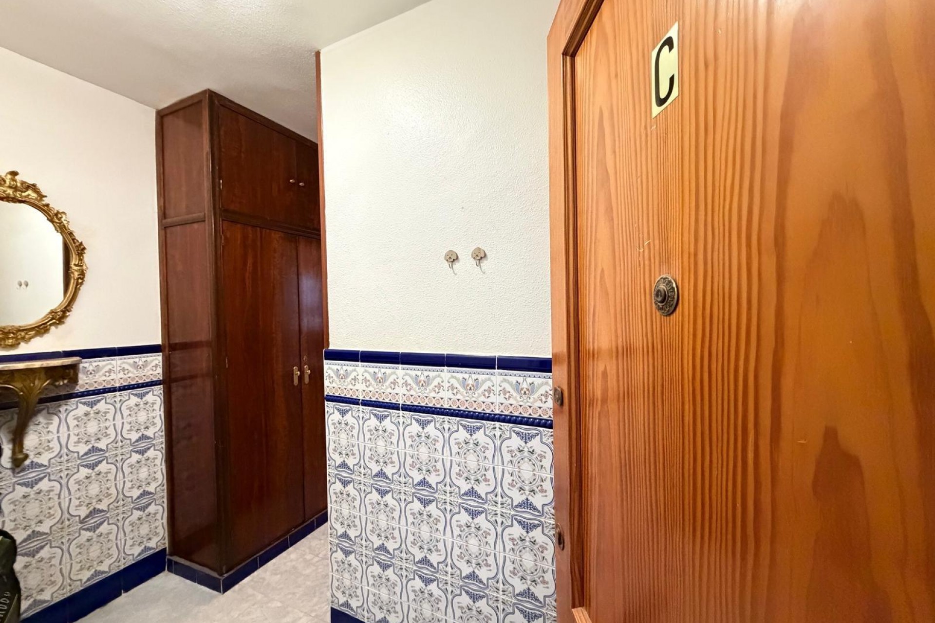 Reventa - Apartment -
Torrevieja - Playa del Cura