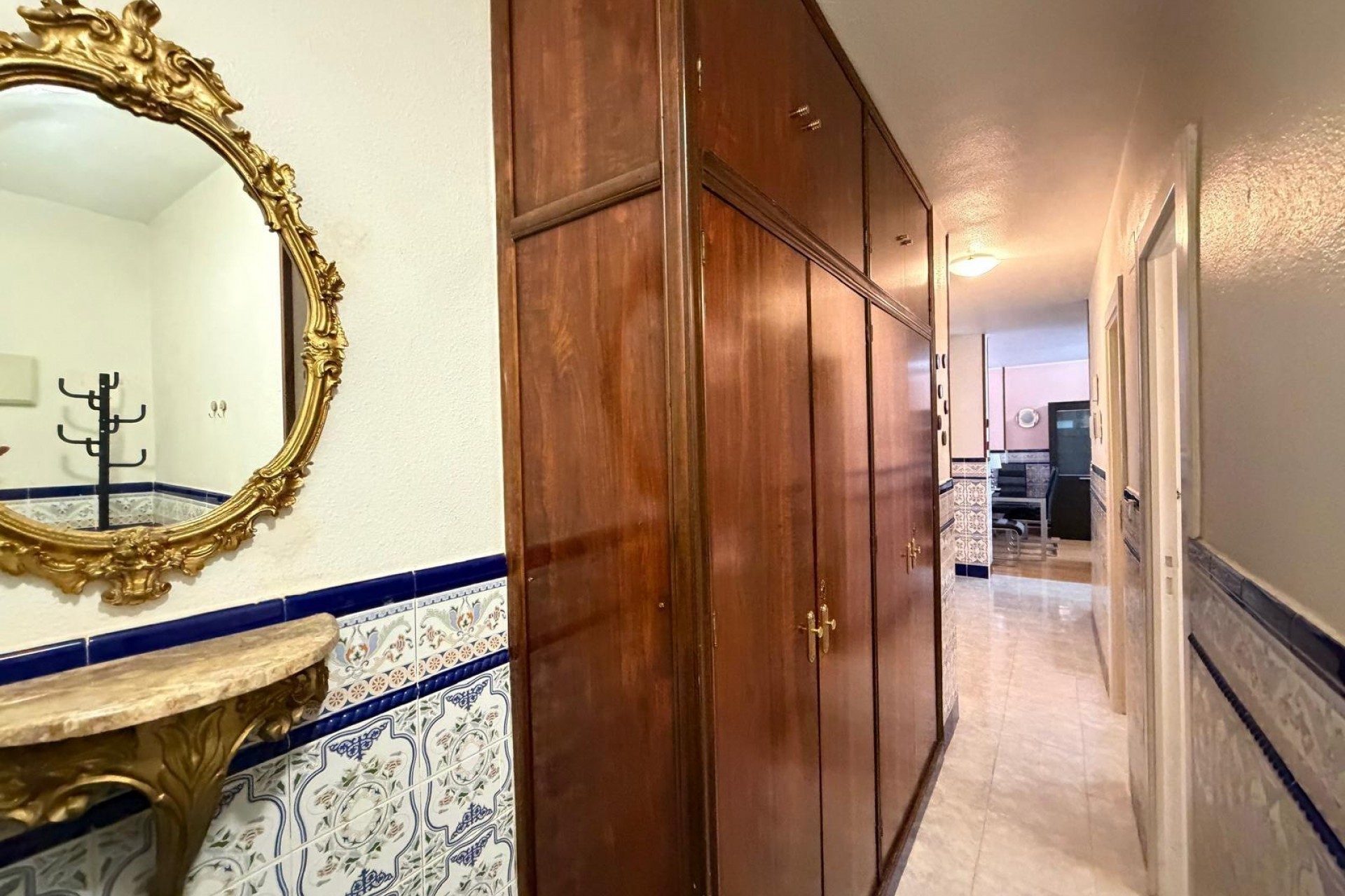 Reventa - Apartment -
Torrevieja - Playa del Cura