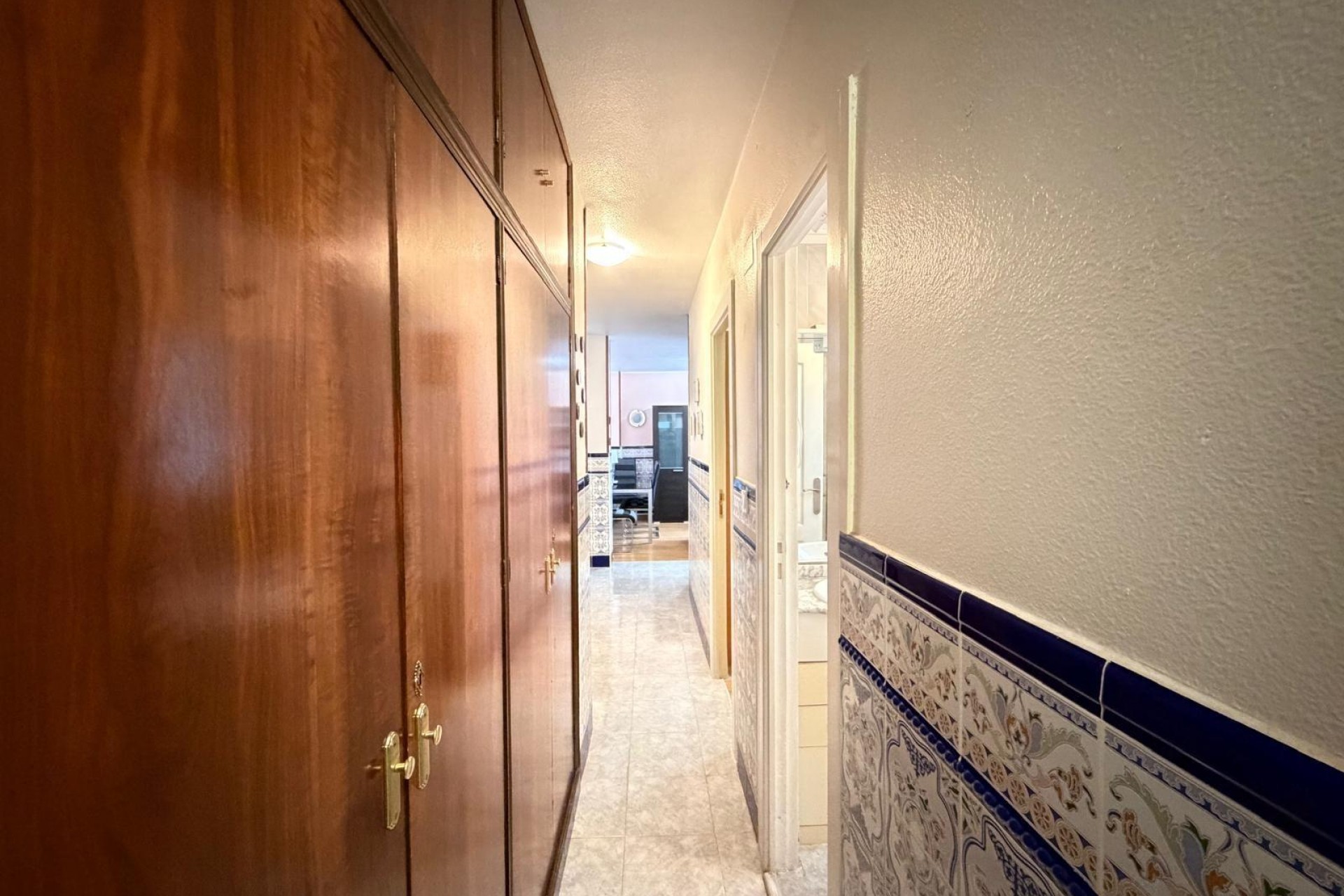 Reventa - Apartment -
Torrevieja - Playa del Cura