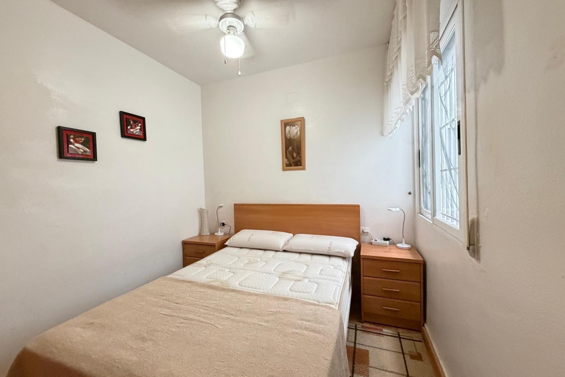 Reventa - Apartment -
Torrevieja - Playa del Cura
