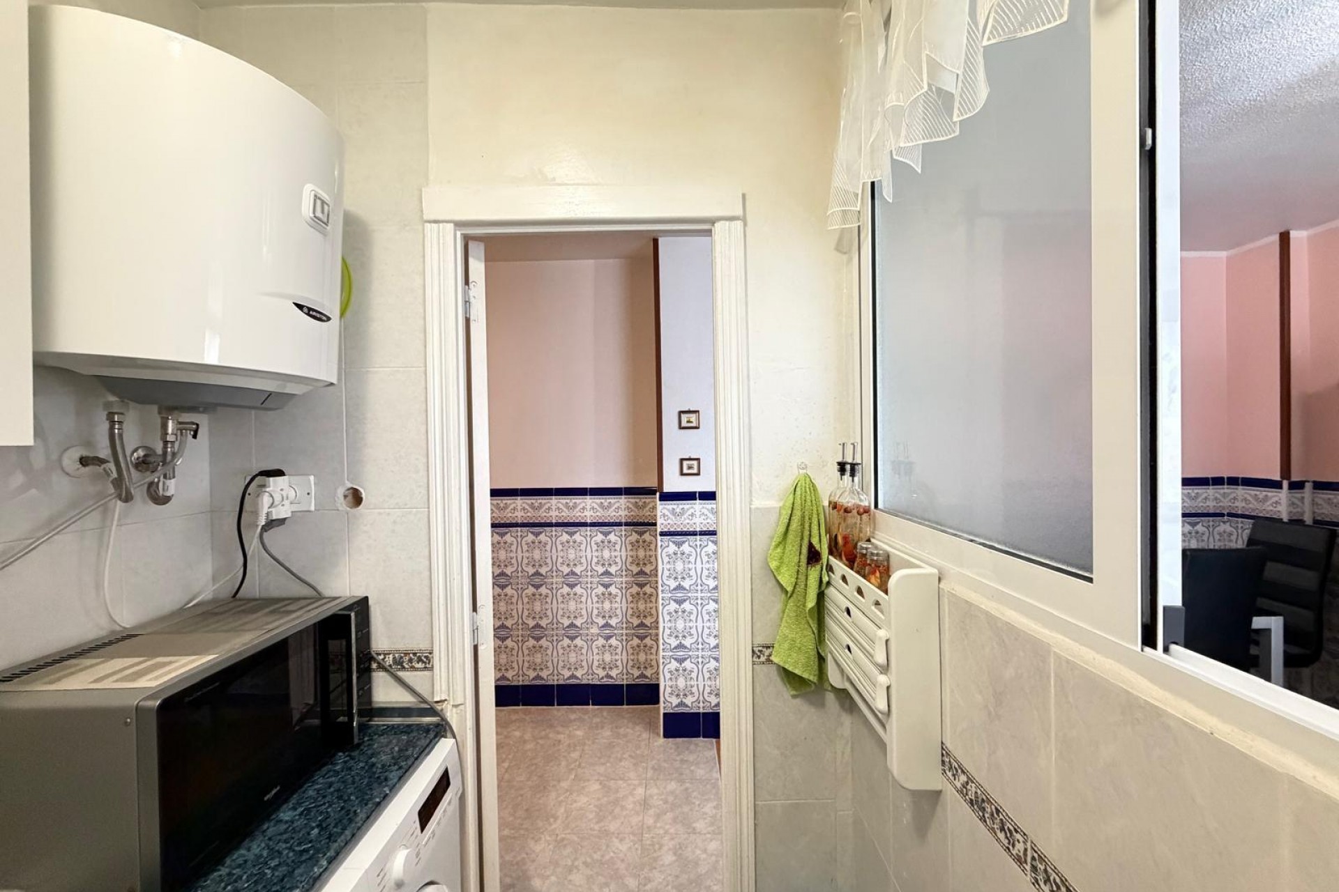 Reventa - Apartment -
Torrevieja - Playa del Cura