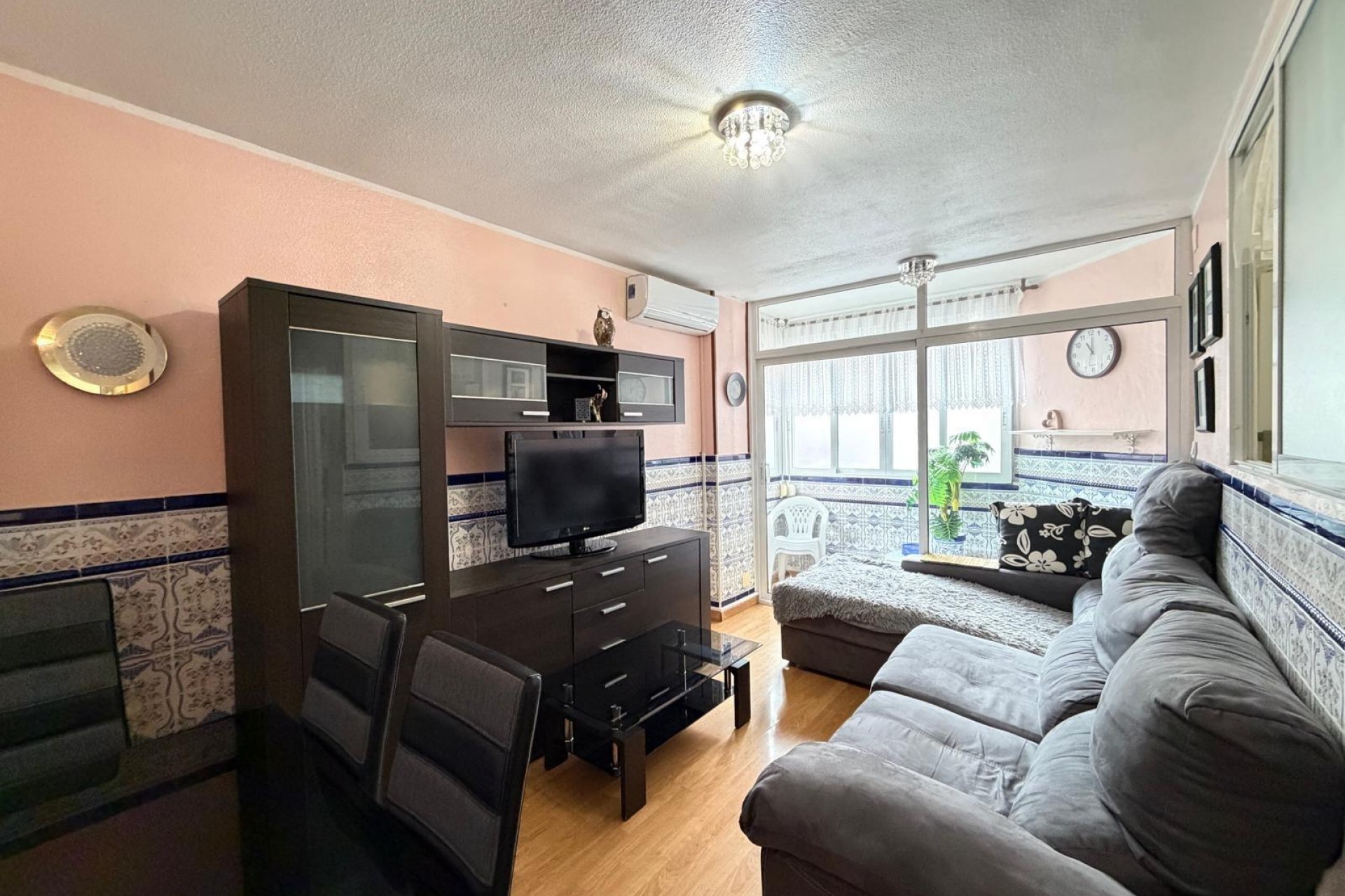 Reventa - Apartment -
Torrevieja - Playa del Cura