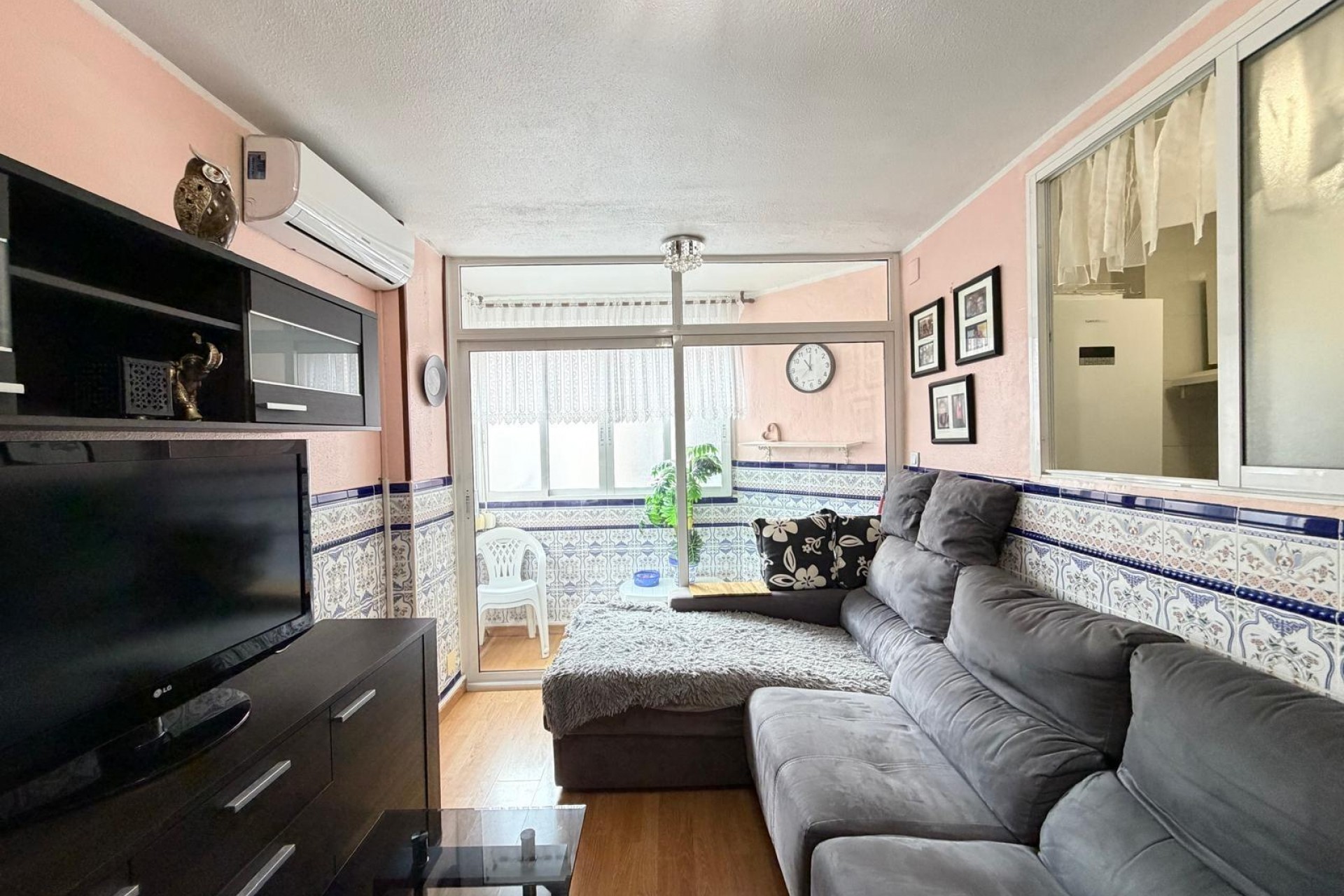 Reventa - Apartment -
Torrevieja - Playa del Cura