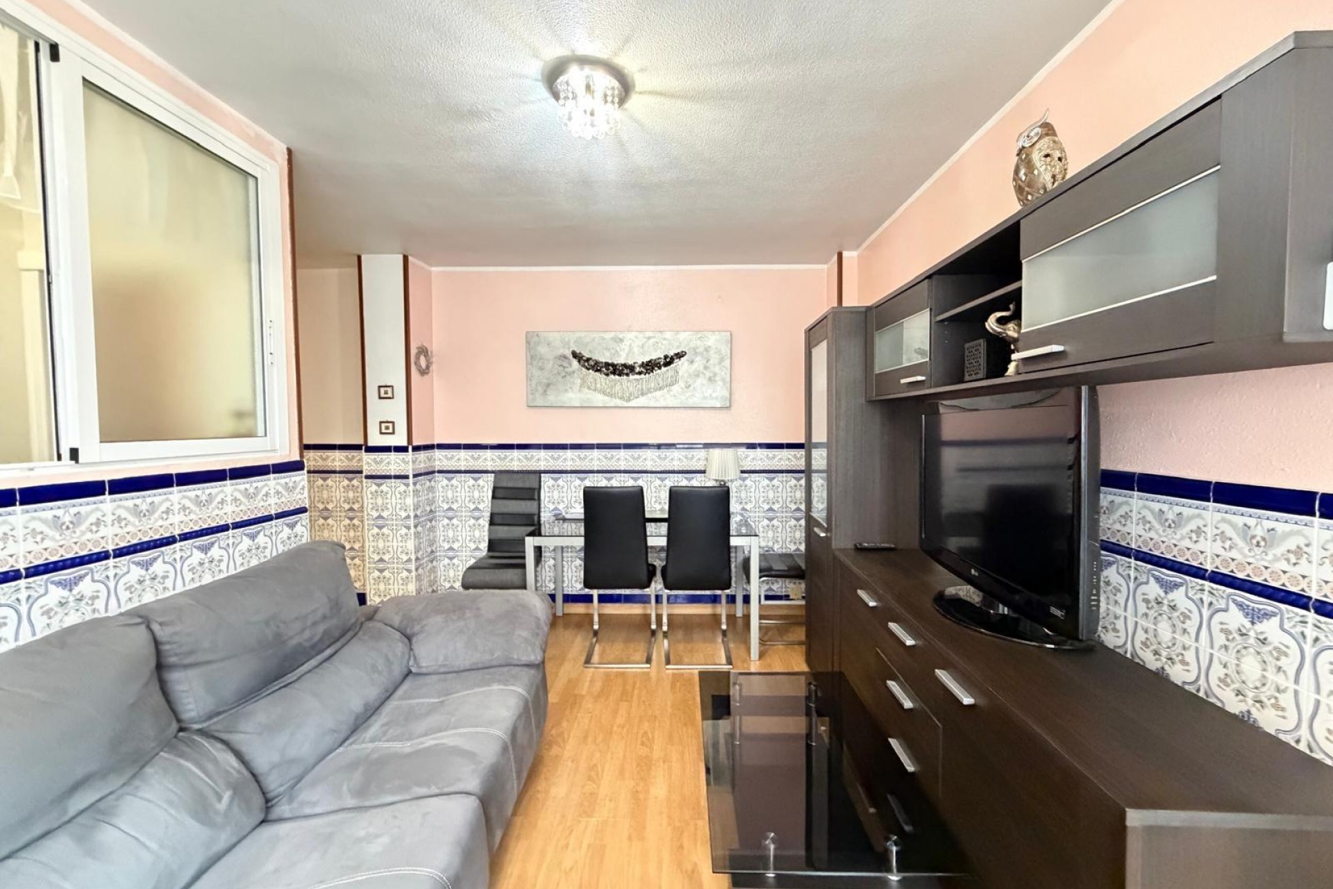 Reventa - Apartment -
Torrevieja - Playa del Cura
