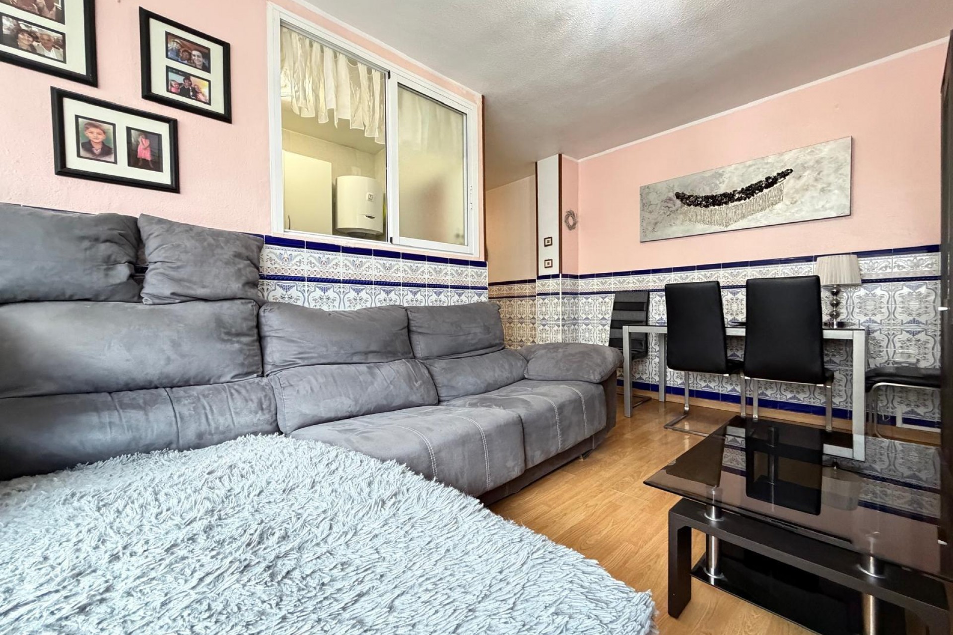Reventa - Apartment -
Torrevieja - Playa del Cura
