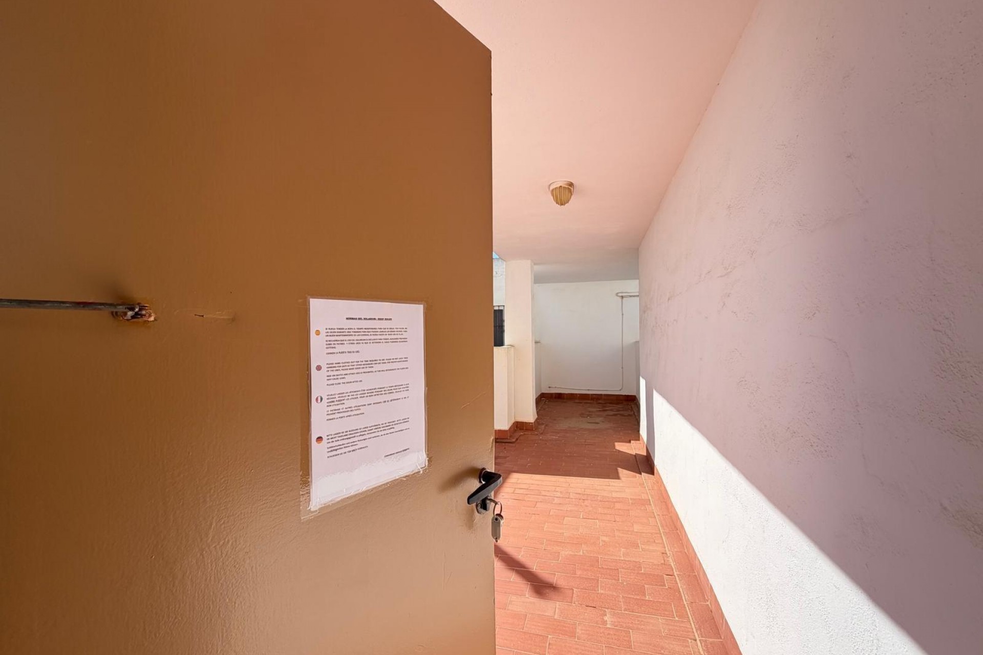 Reventa - Apartment -
Torrevieja - Playa del Cura
