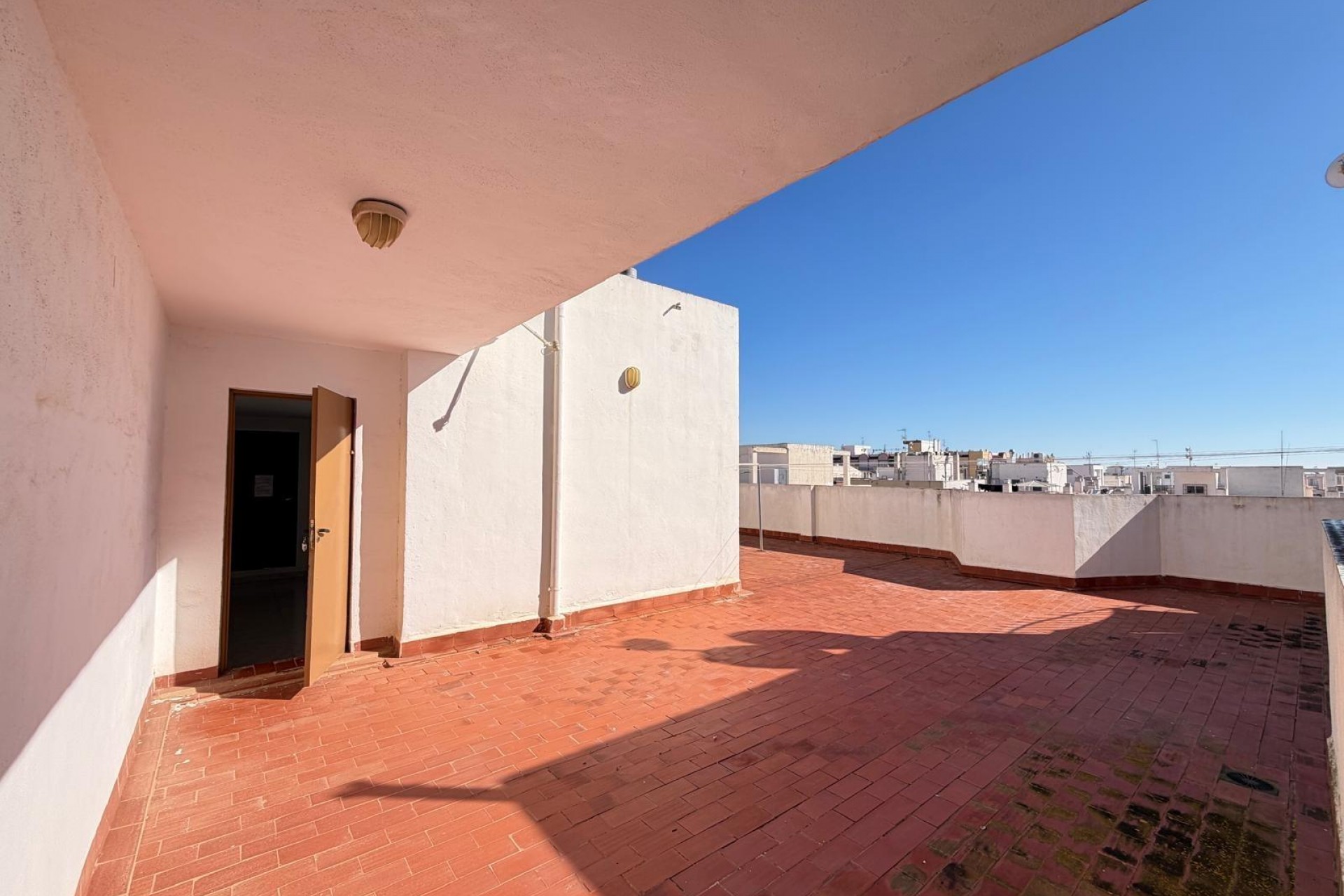 Reventa - Apartment -
Torrevieja - Playa del Cura