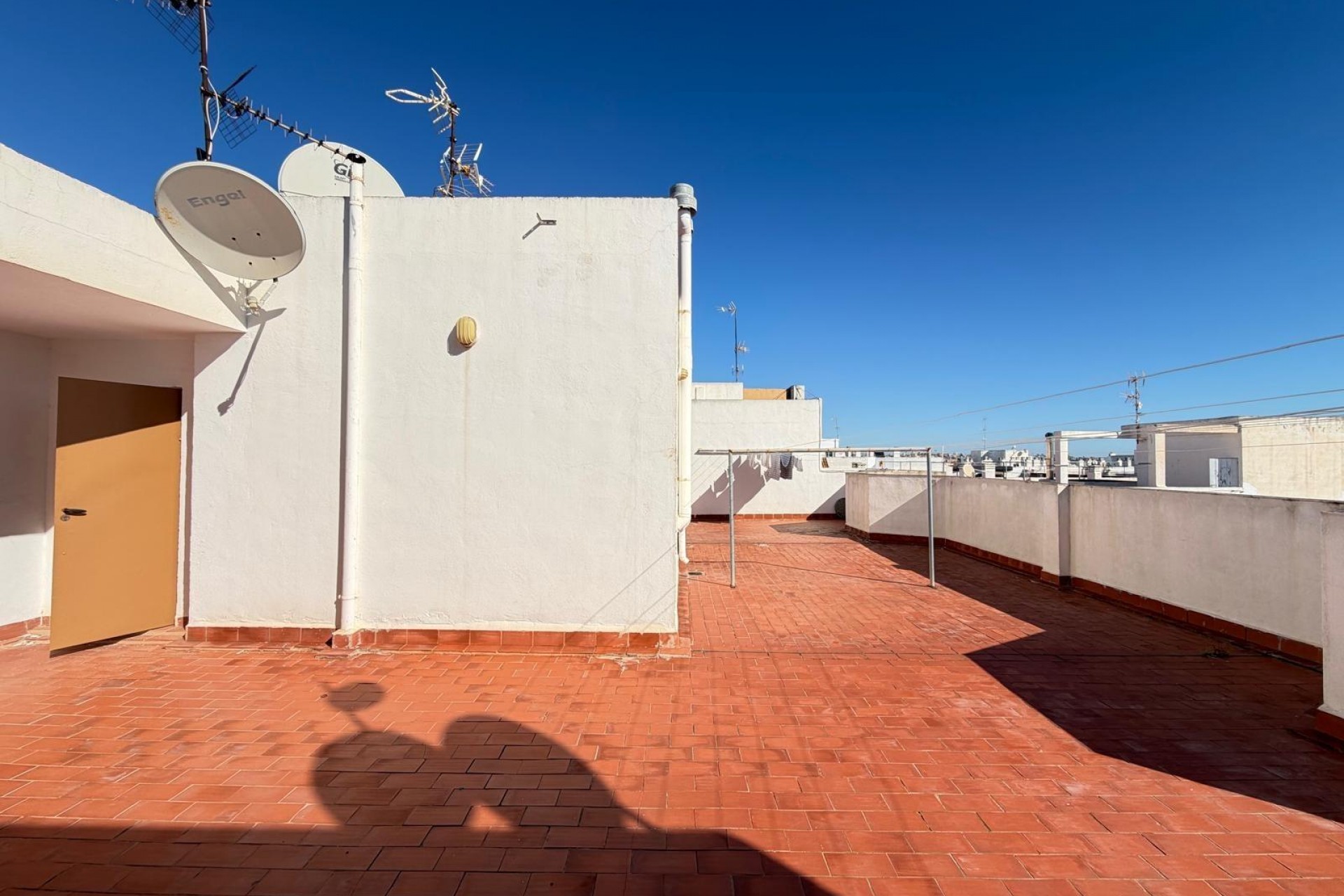 Reventa - Apartment -
Torrevieja - Playa del Cura