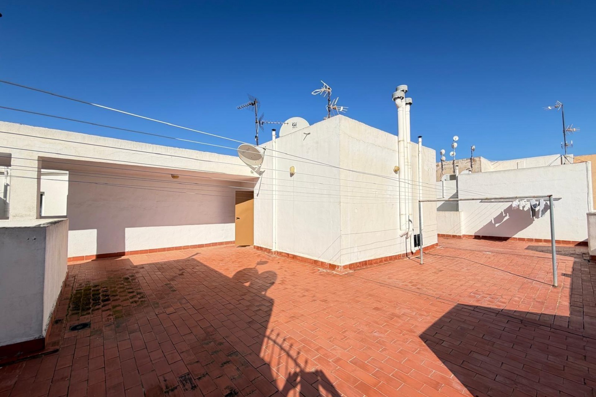 Reventa - Apartment -
Torrevieja - Playa del Cura