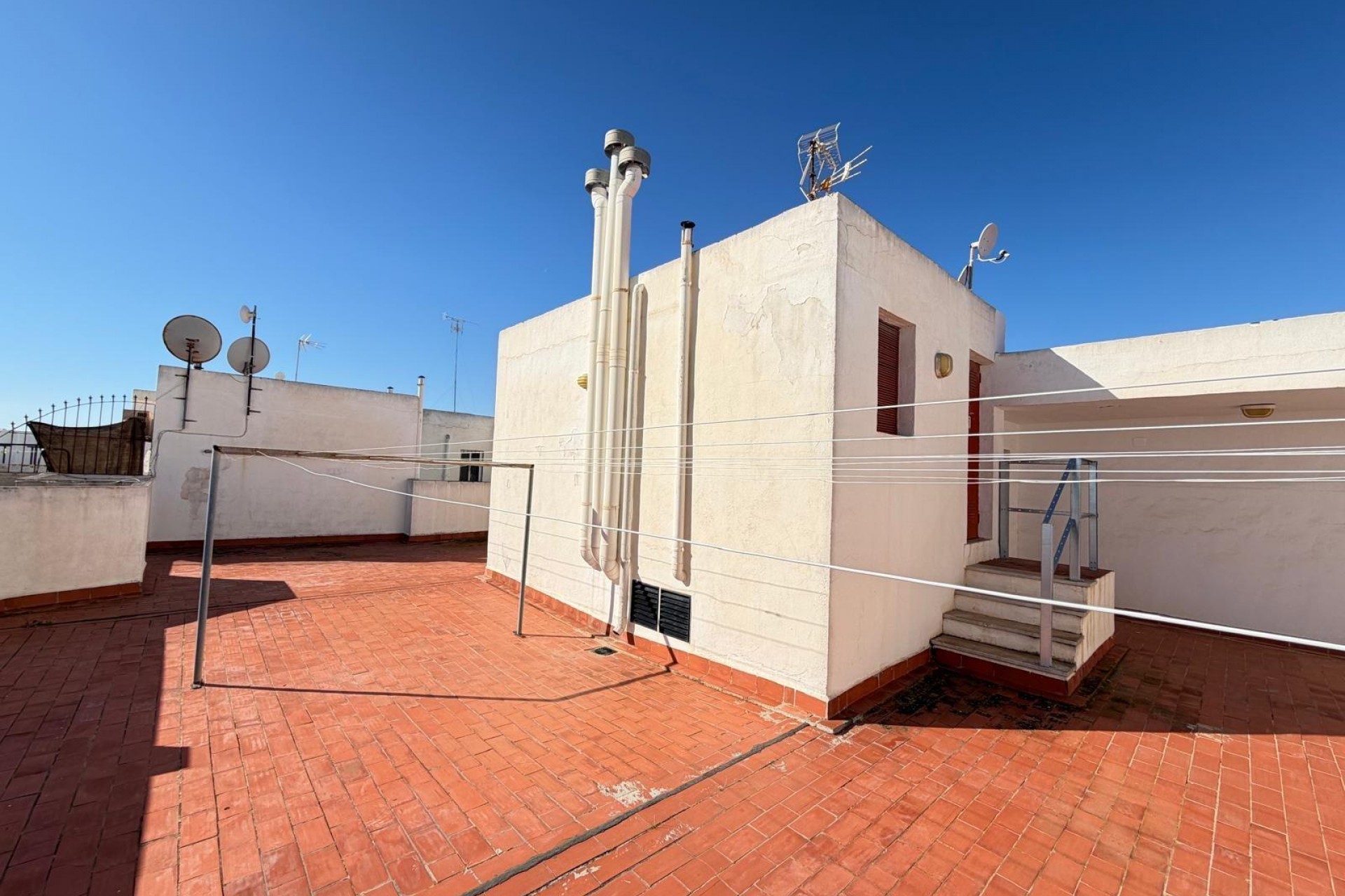 Reventa - Apartment -
Torrevieja - Playa del Cura