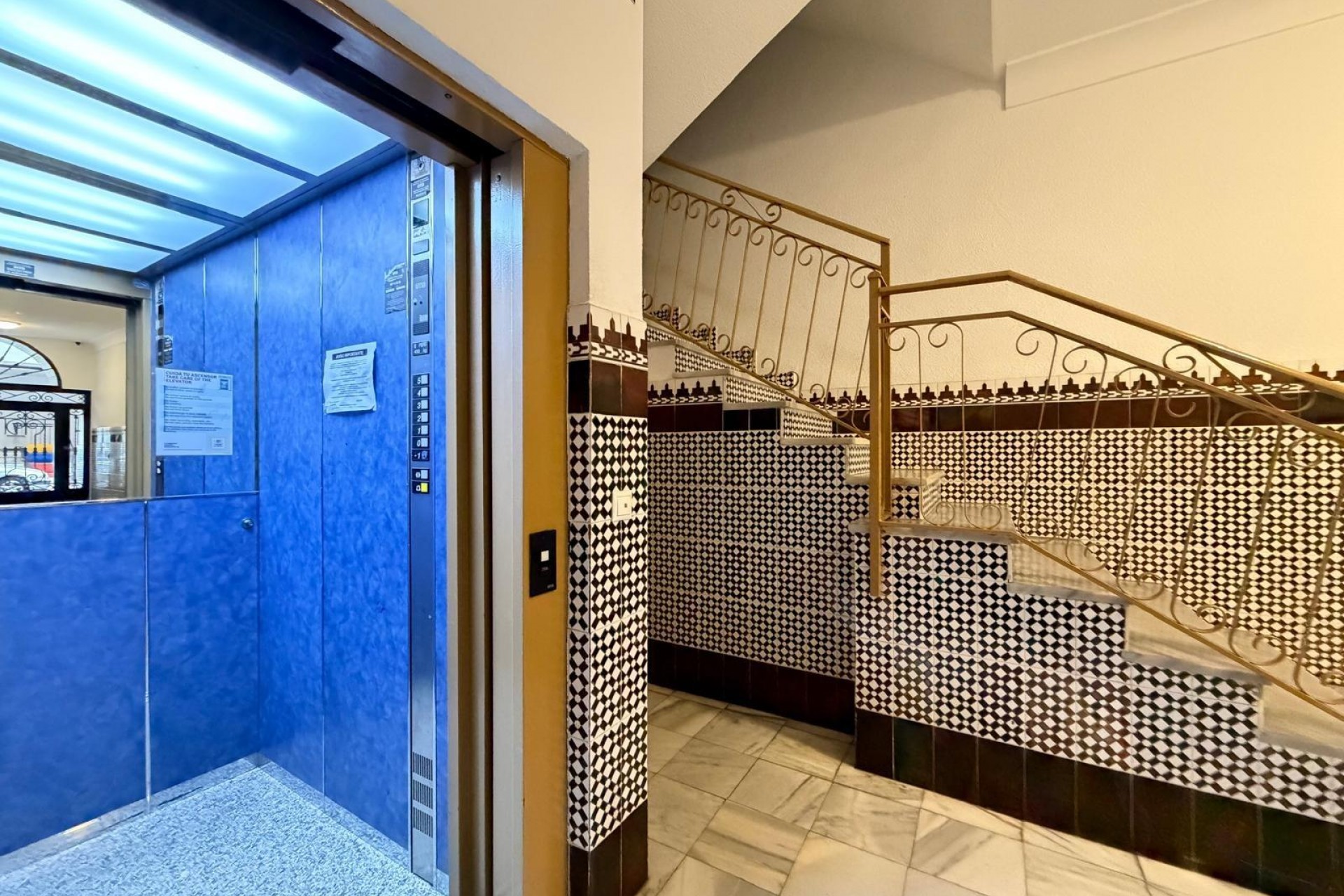 Reventa - Apartment -
Torrevieja - Playa del Cura