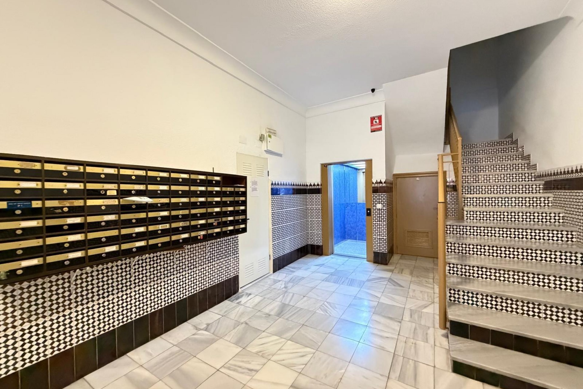 Reventa - Apartment -
Torrevieja - Playa del Cura