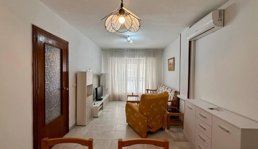 Reventa - Apartment -
Torrevieja - Playa del Cura