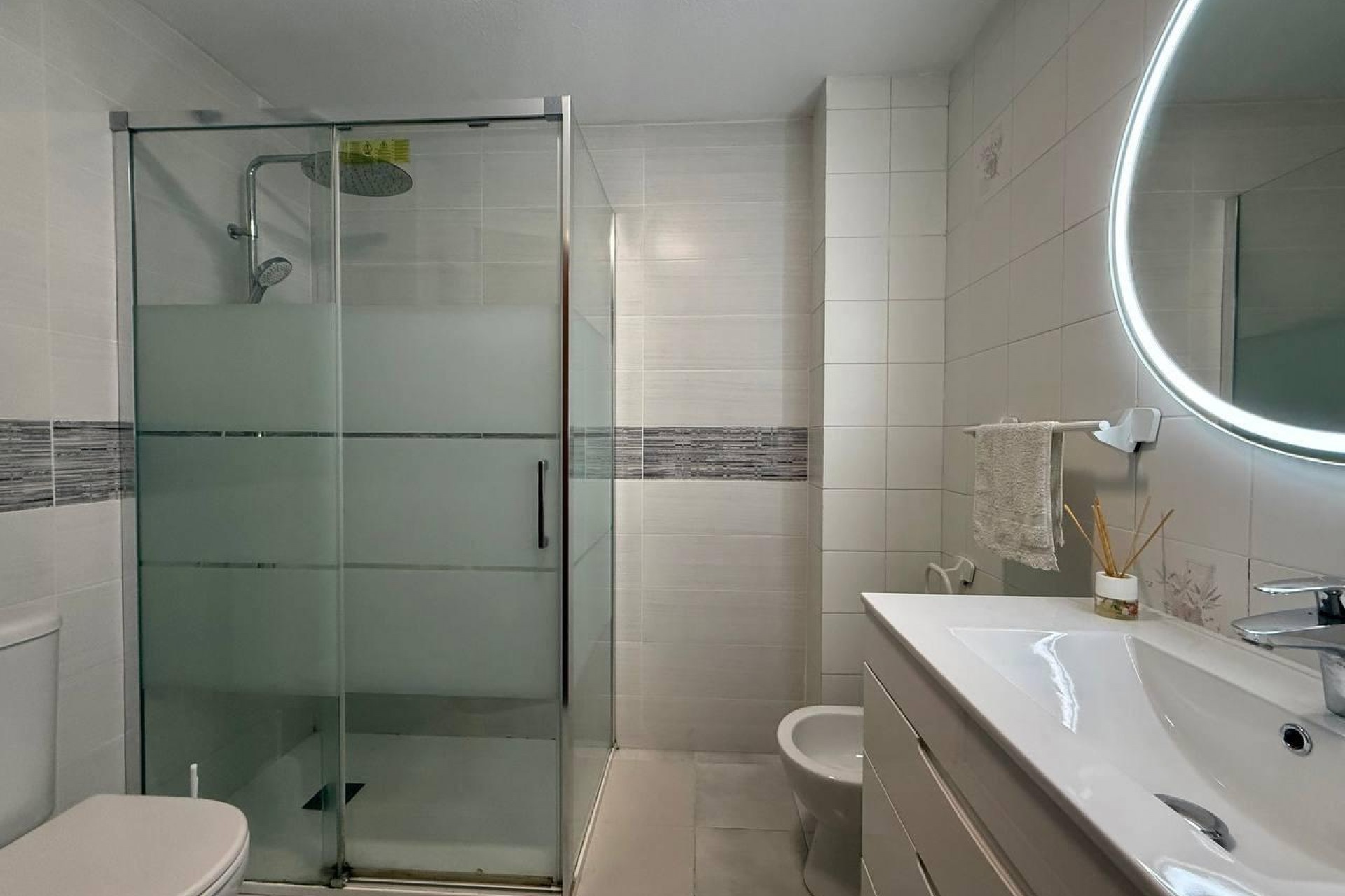 Reventa - Apartment -
Torrevieja - Playa del Cura