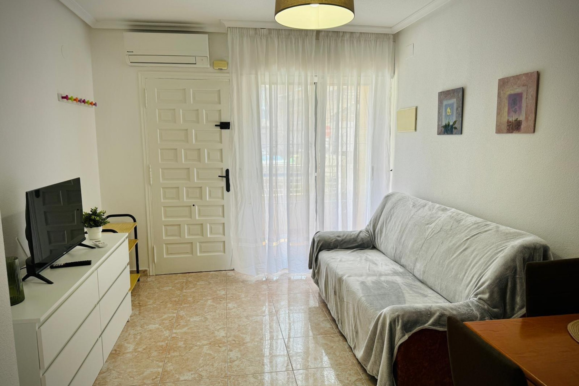 Reventa - Apartment -
Torrevieja - Playa del Cura