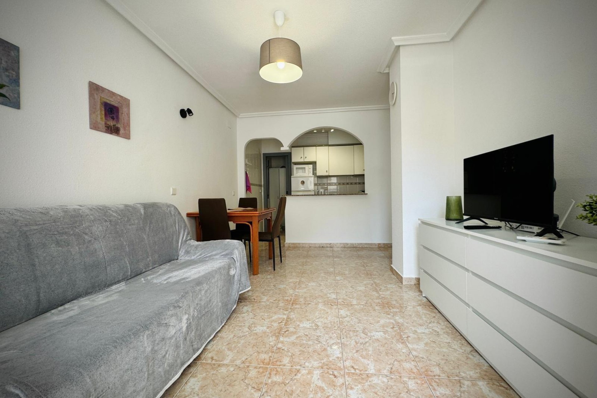 Reventa - Apartment -
Torrevieja - Playa del Cura