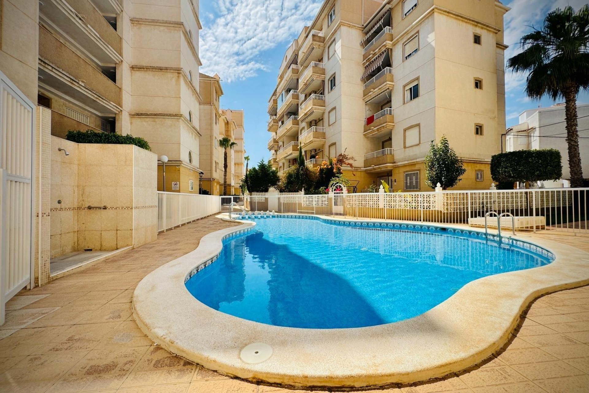 Reventa - Apartment -
Torrevieja - Playa del Cura