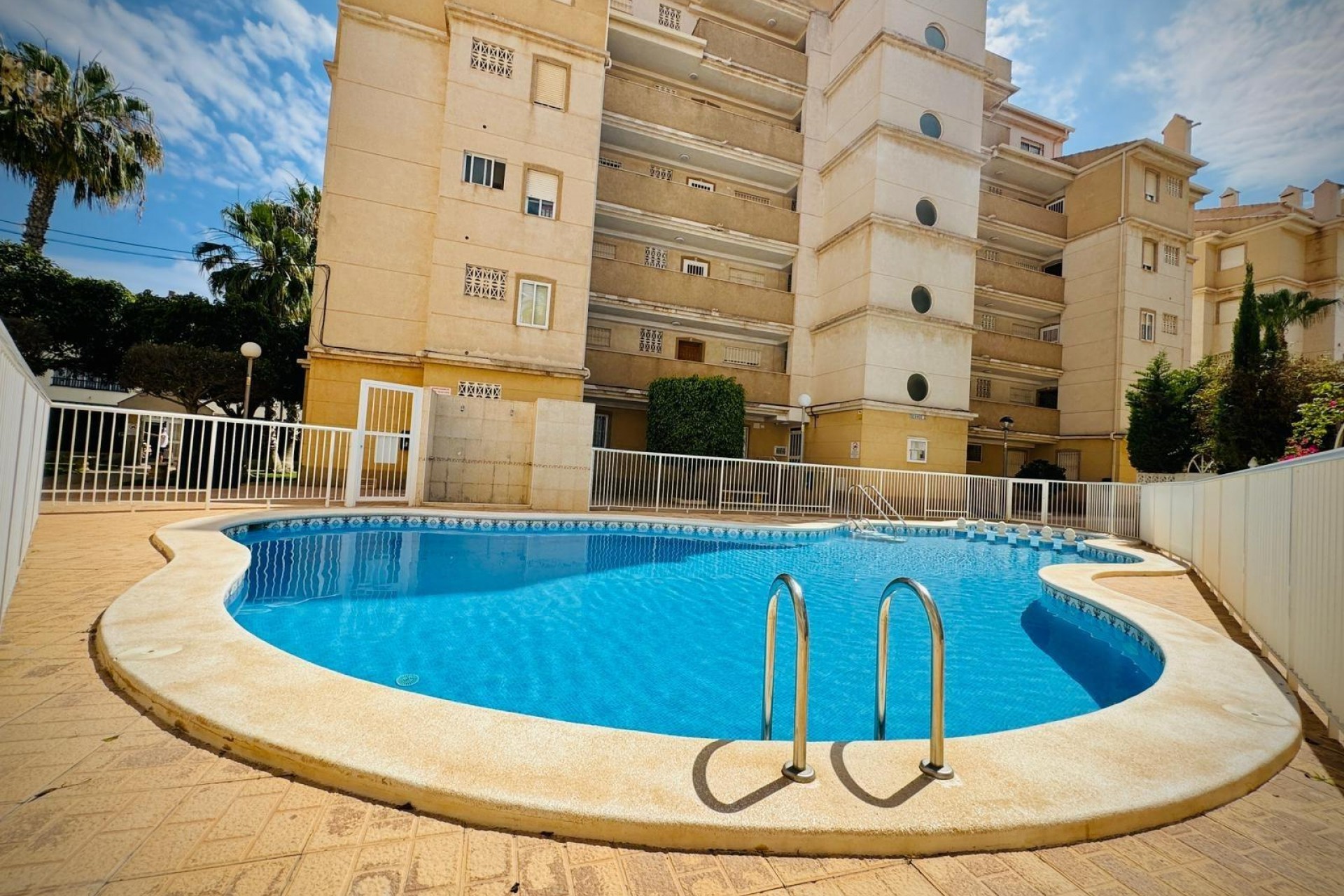 Reventa - Apartment -
Torrevieja - Playa del Cura