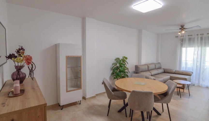 Reventa - Apartment -
Torrevieja - Playa del Cura