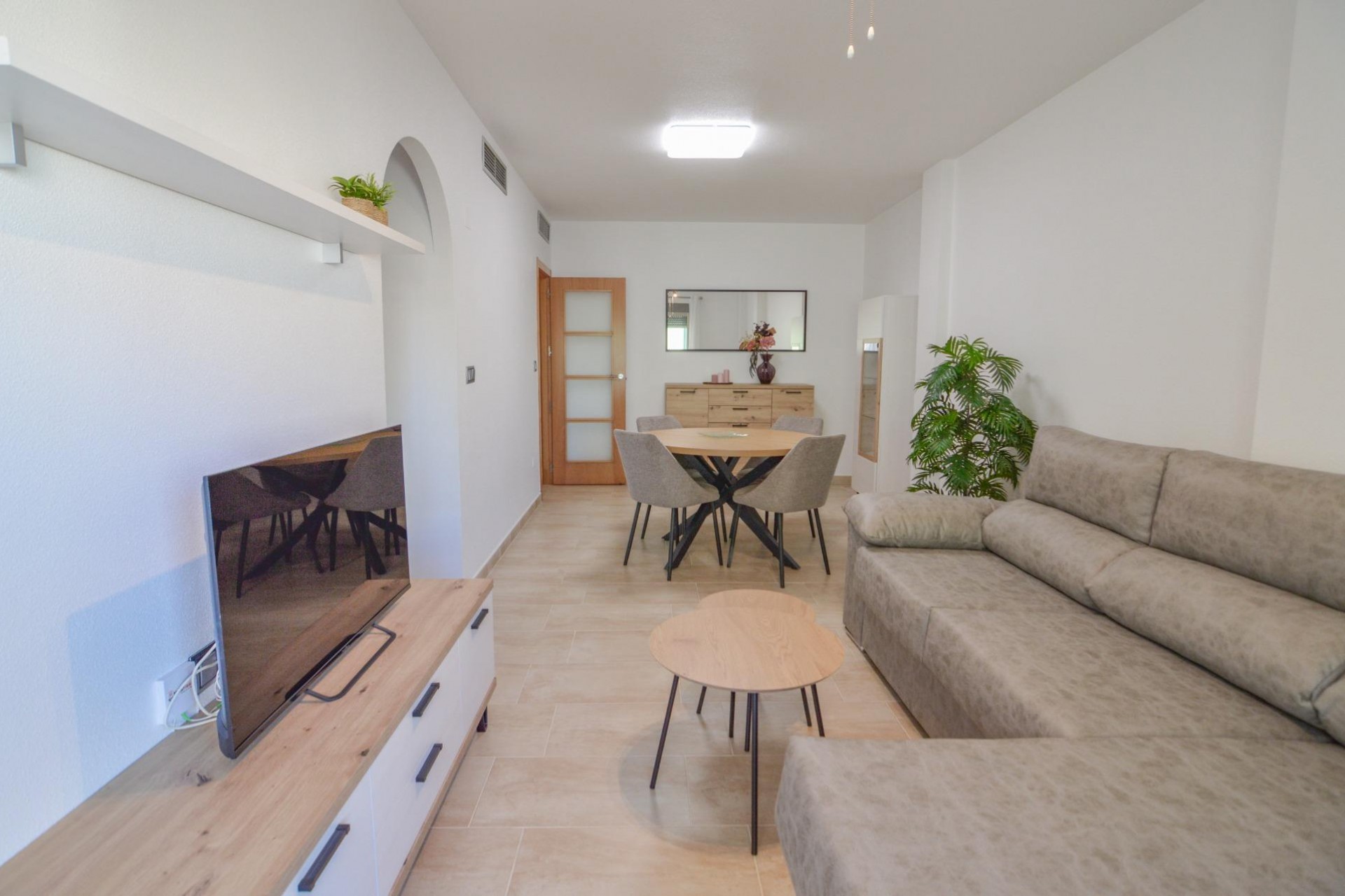 Reventa - Apartment -
Torrevieja - Playa del Cura