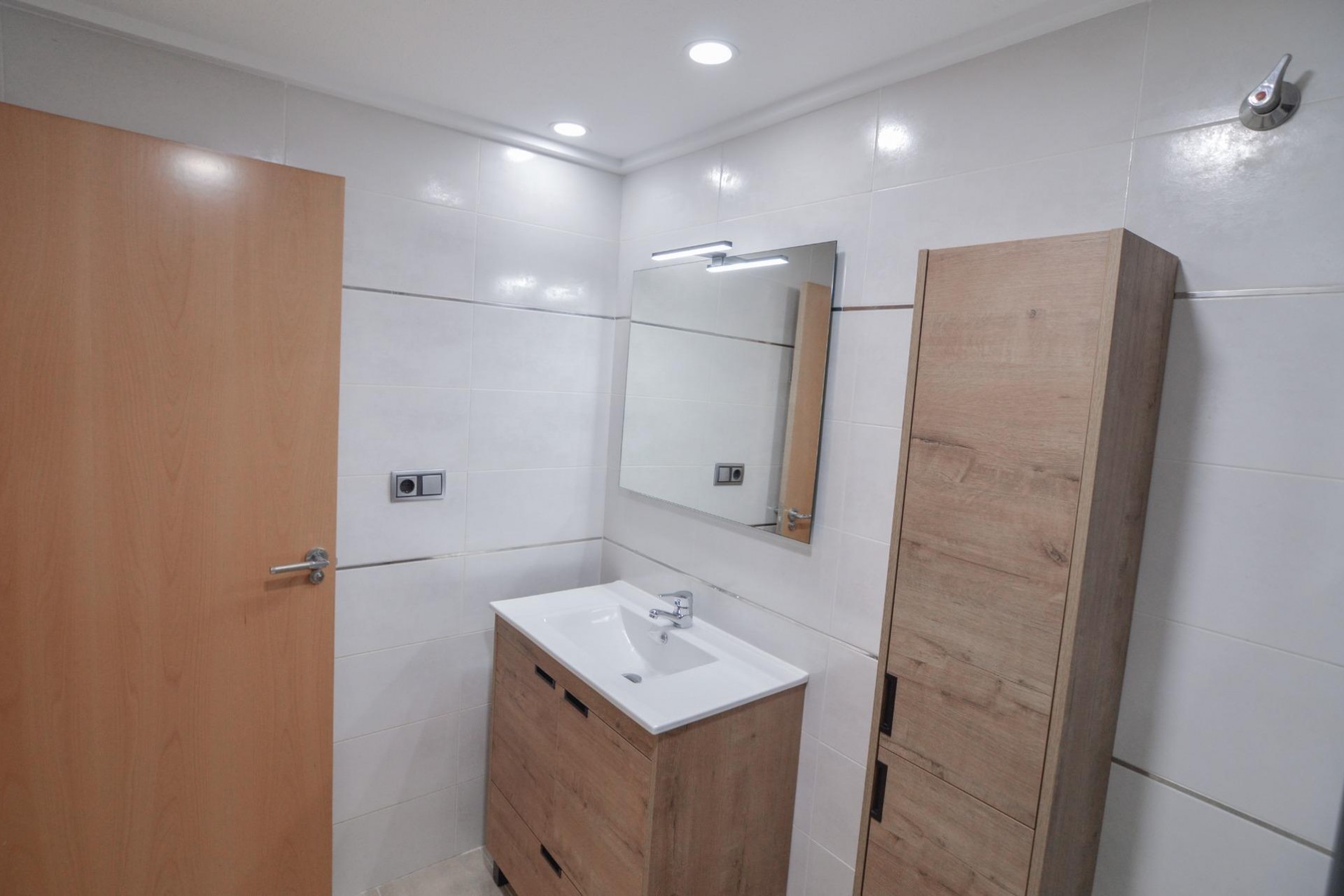 Reventa - Apartment -
Torrevieja - Playa del Cura